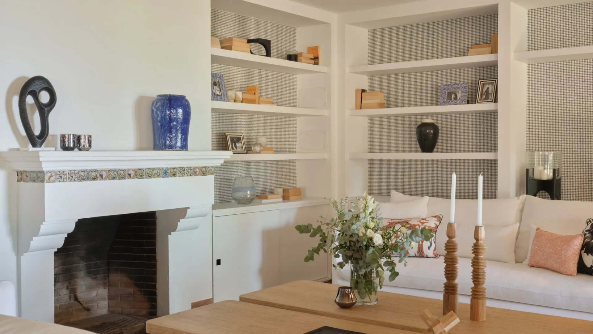 El Candado, villa de 6 dormitorios en venta