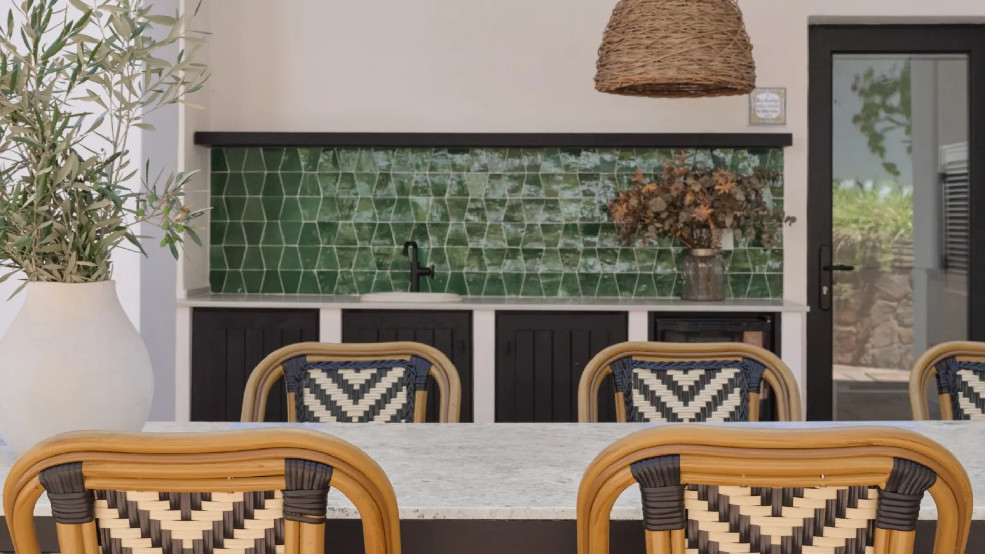 El Candado, villa de 6 dormitorios en venta