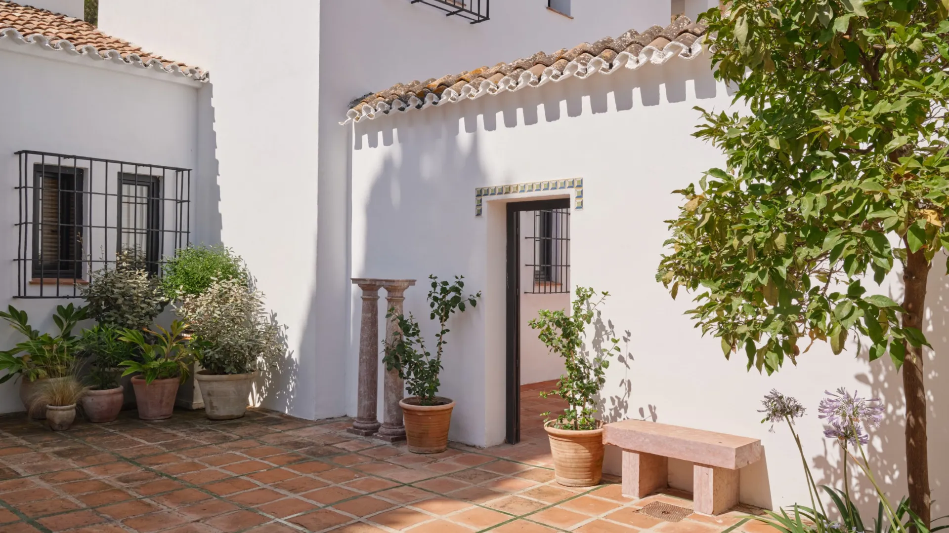 El Candado, villa de 6 dormitorios en venta