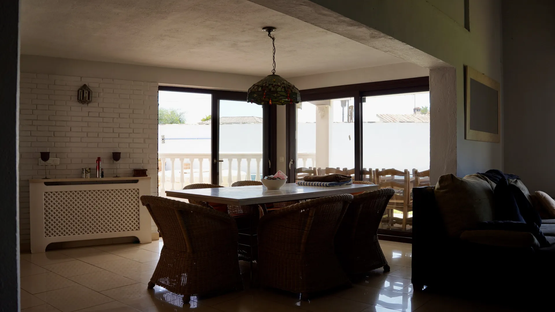 Villa en venta en Bahia Dorada