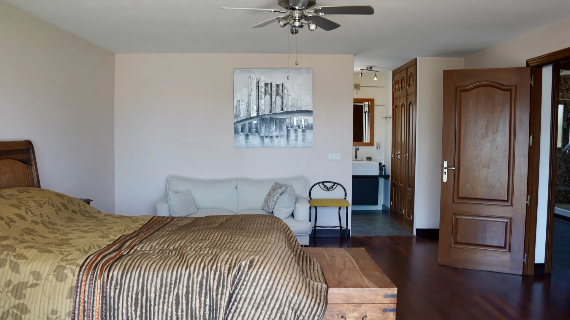 Villa en venta en Bahia Dorada