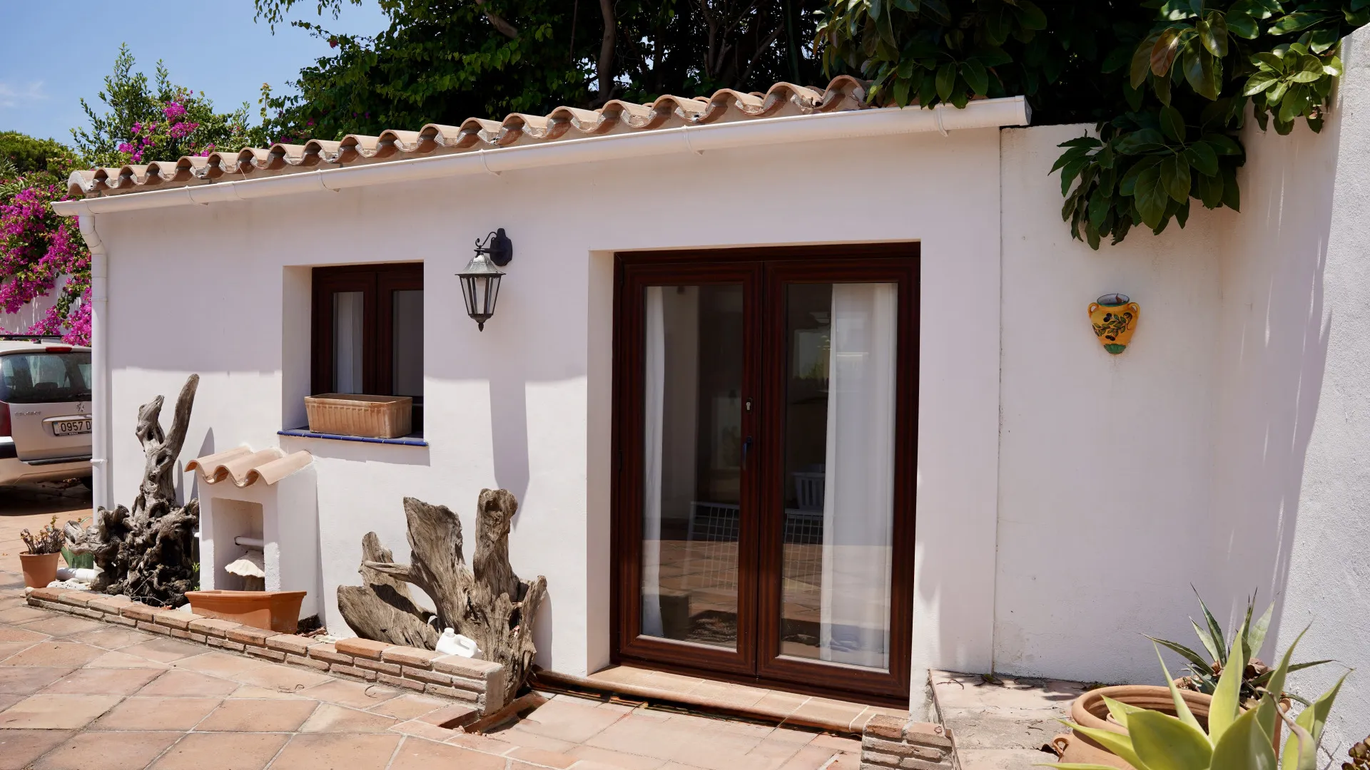 Villa en venta en Bahia Dorada