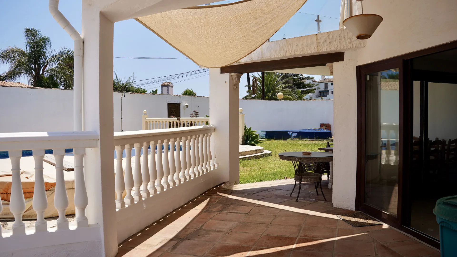 Villa en venta en Bahia Dorada