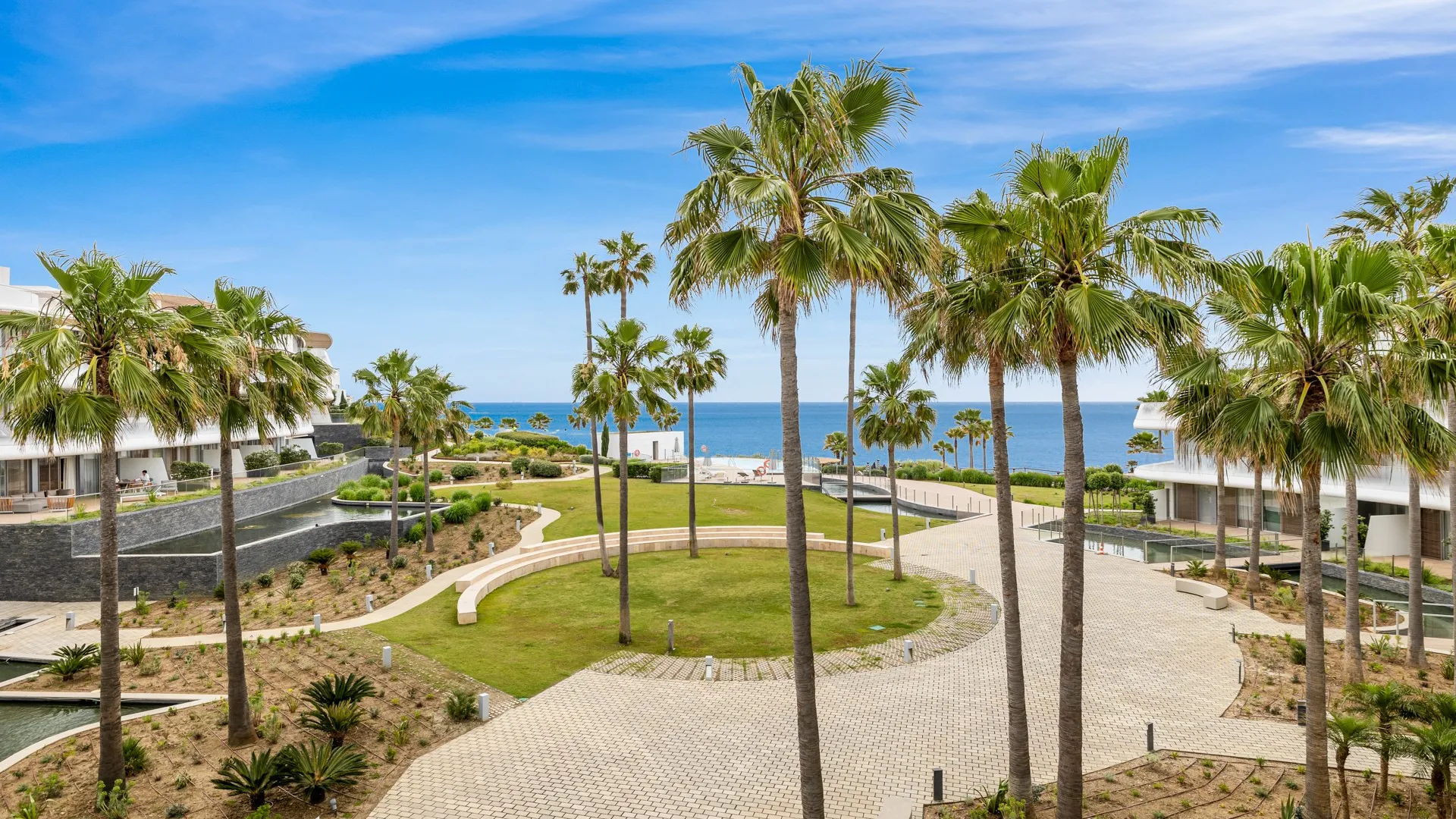 The Edge apartment for sale