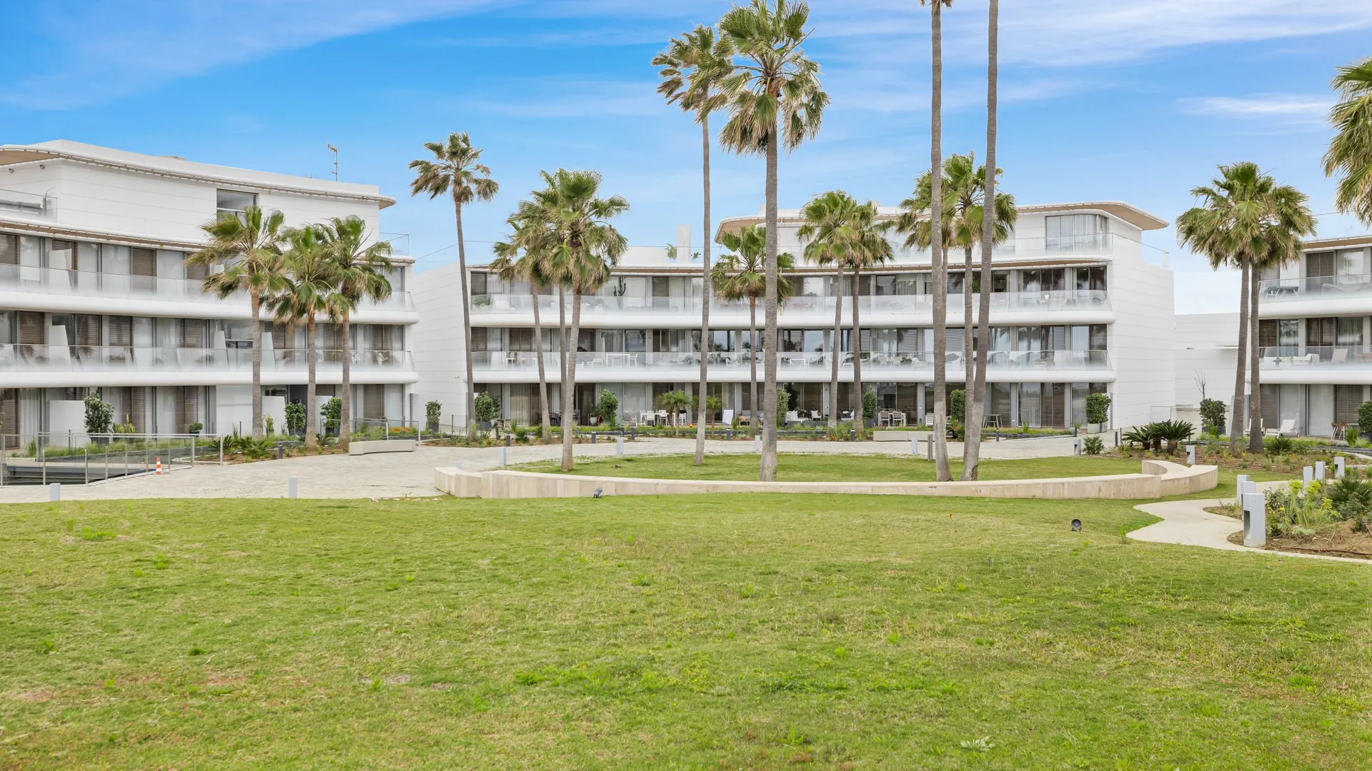 The Edge apartment for sale