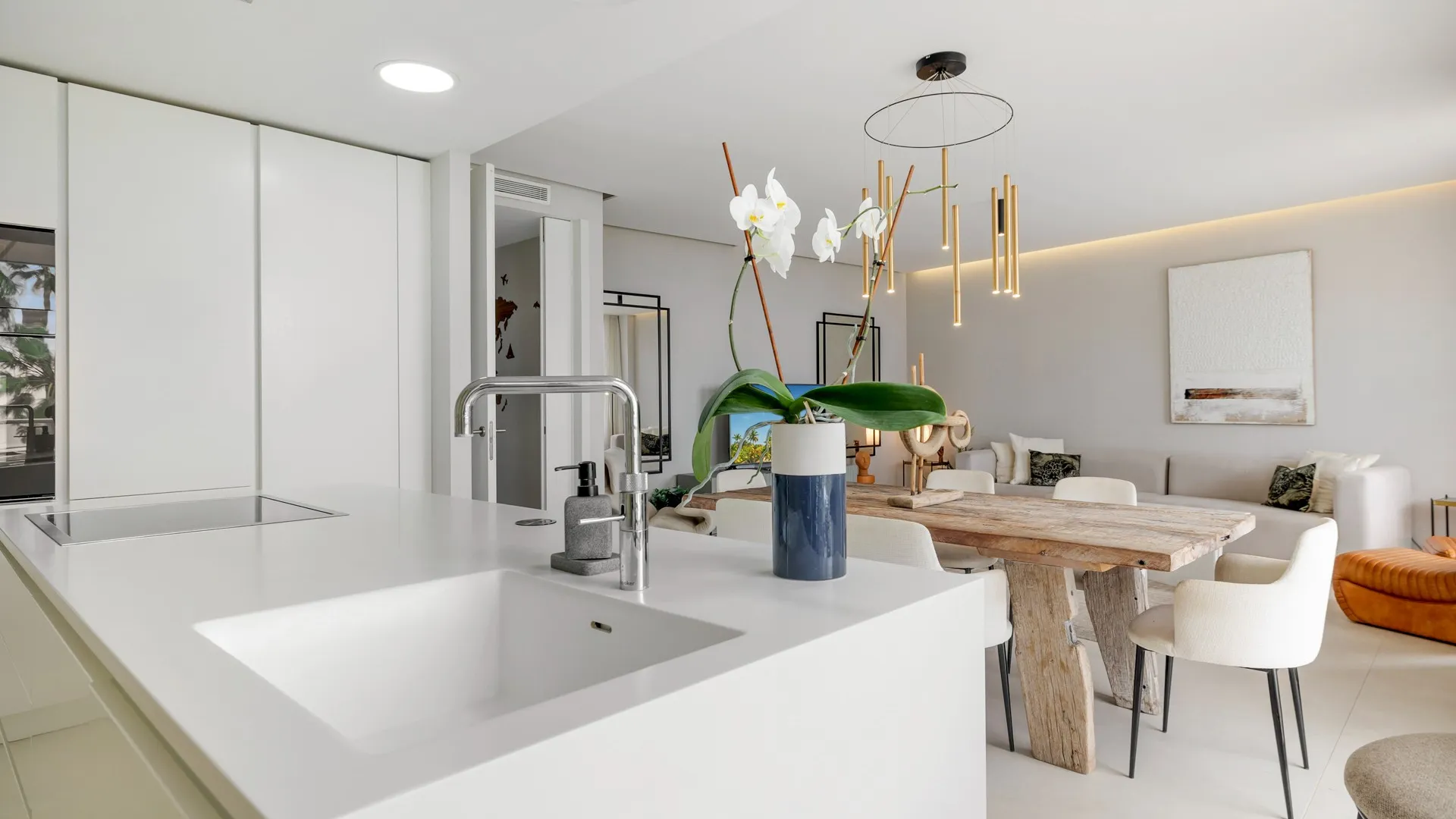 The Edge apartment for sale