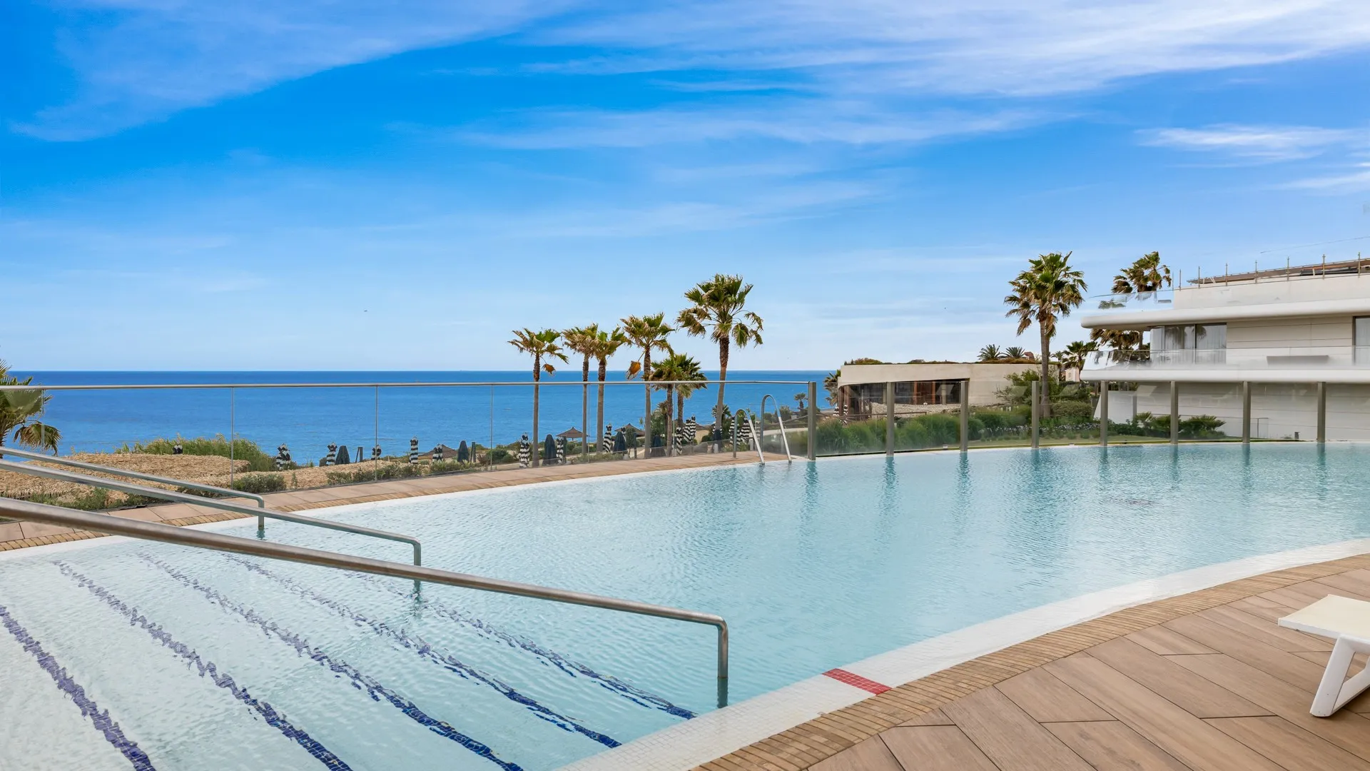 The Edge apartment for sale