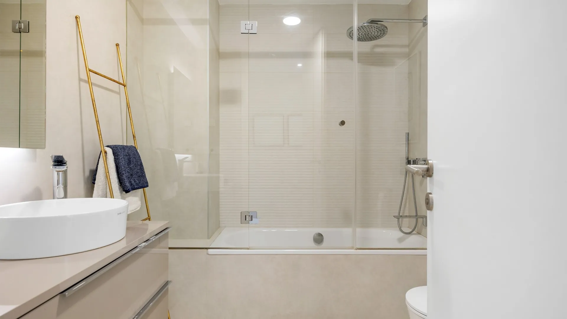 The Edge apartment for sale