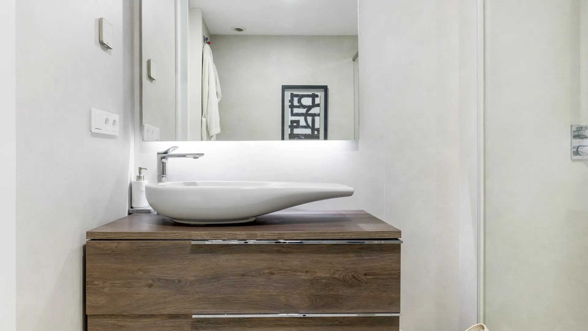 The Edge apartment for sale