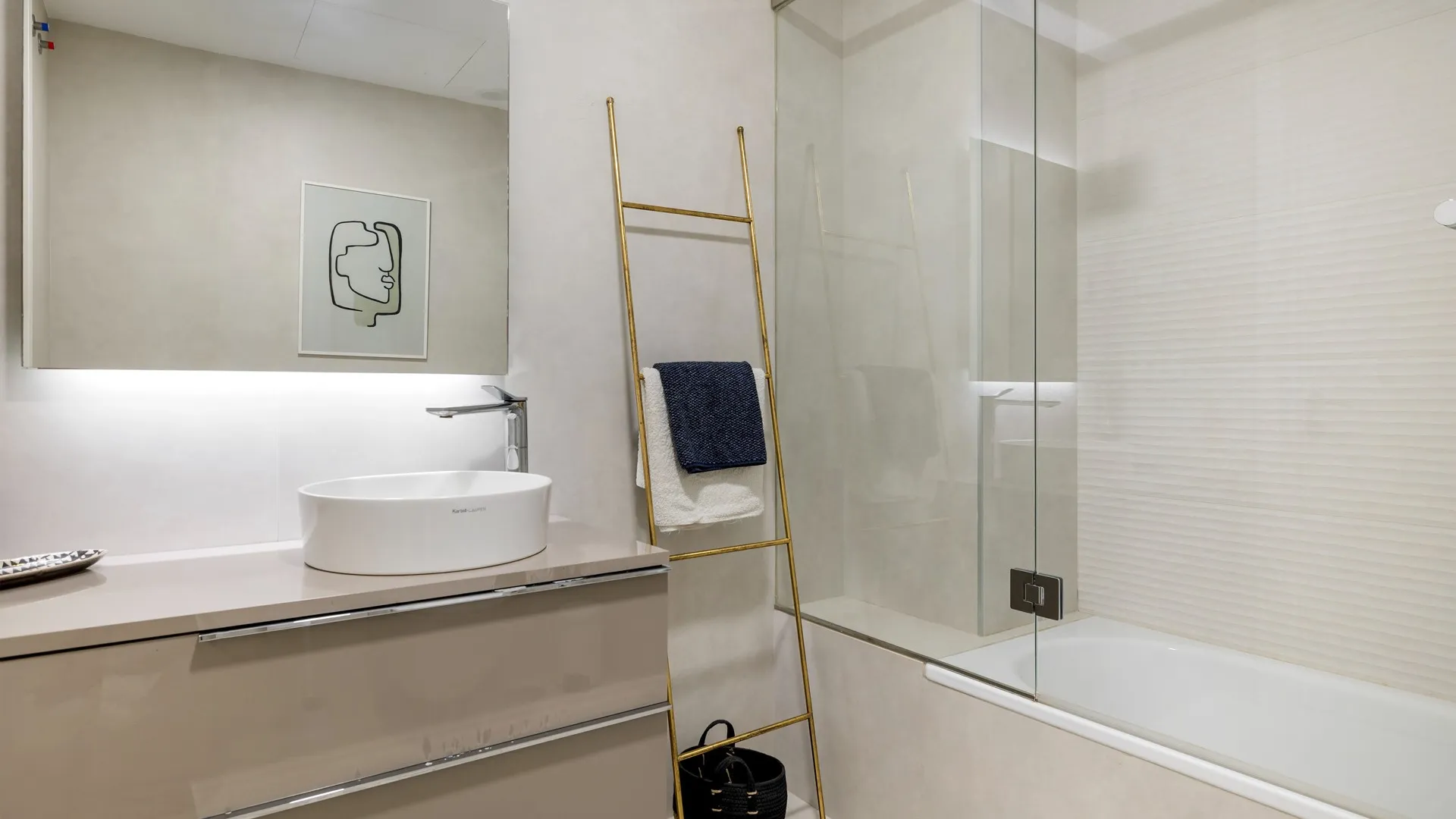 The Edge apartment for sale