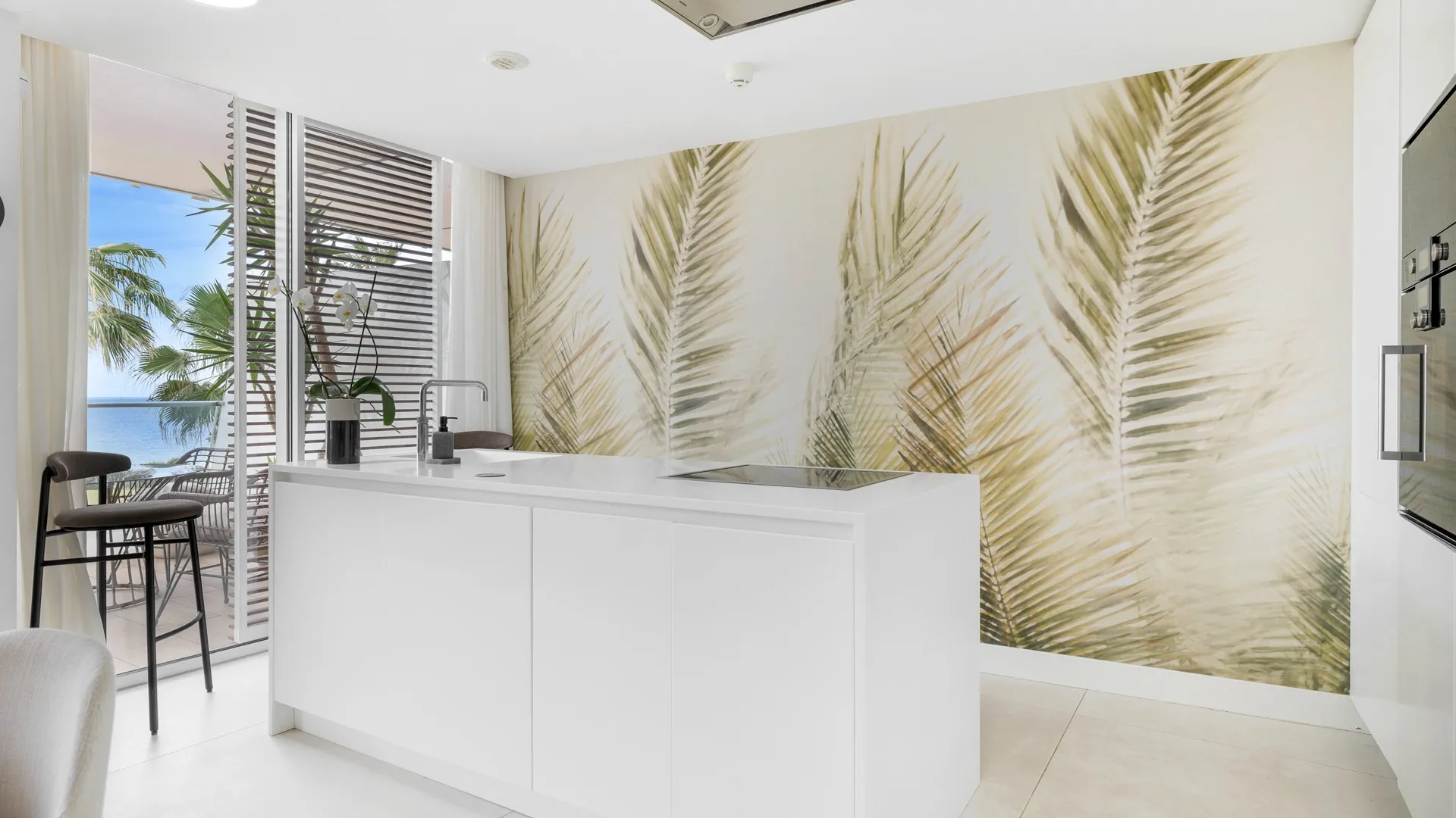 The Edge apartment for sale