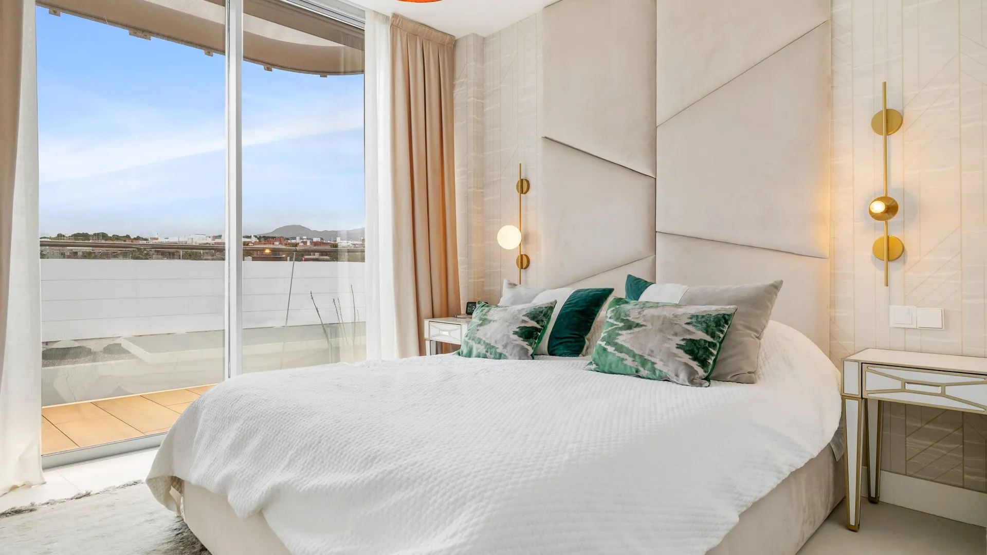 The Edge apartment for sale