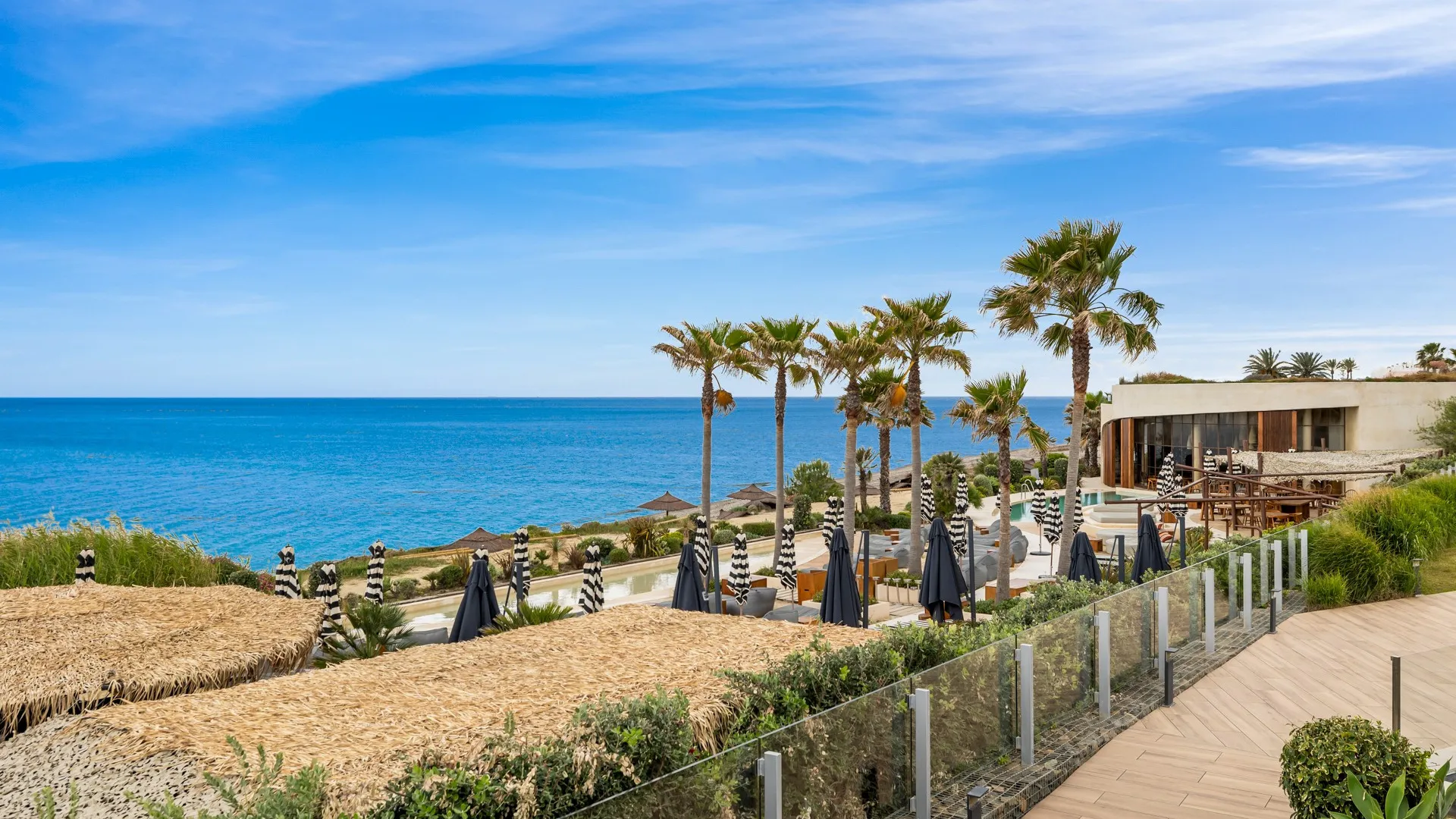 The Edge apartment for sale