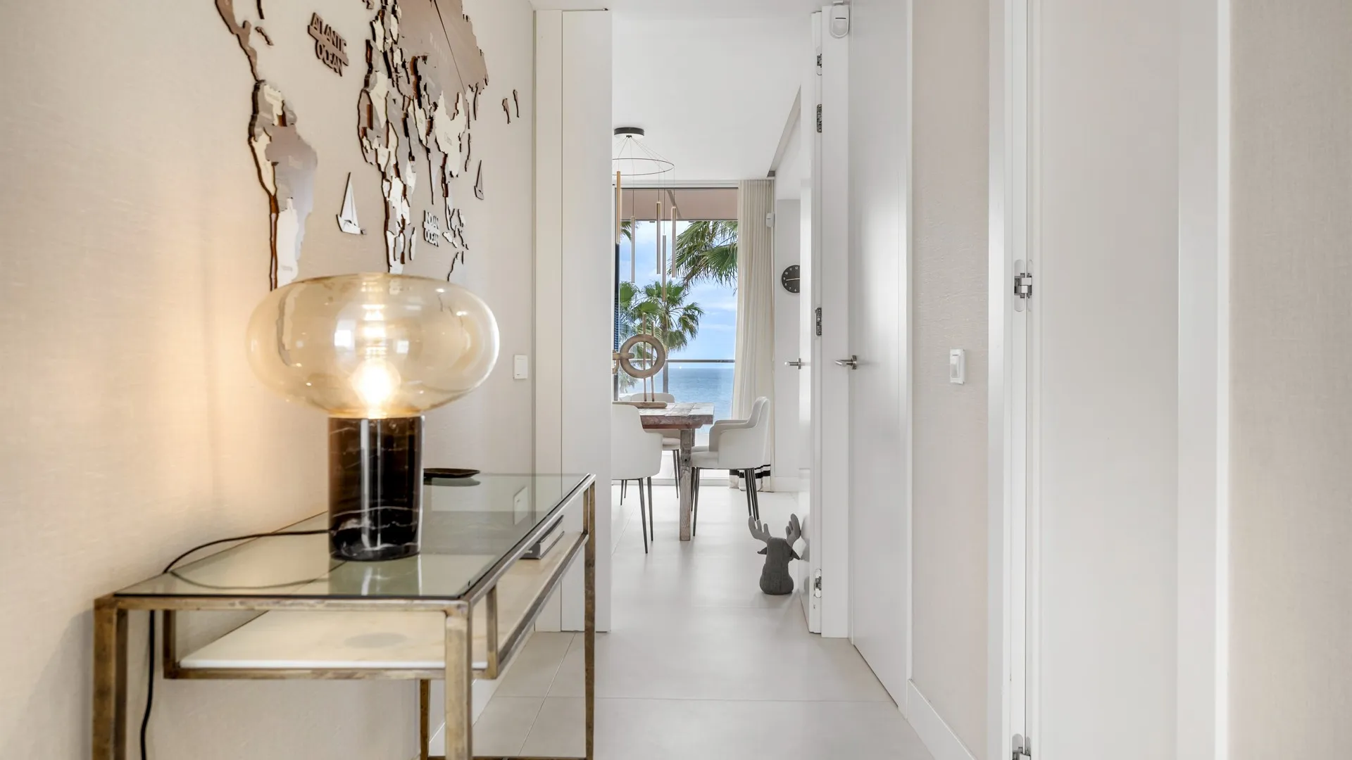 The Edge apartment for sale