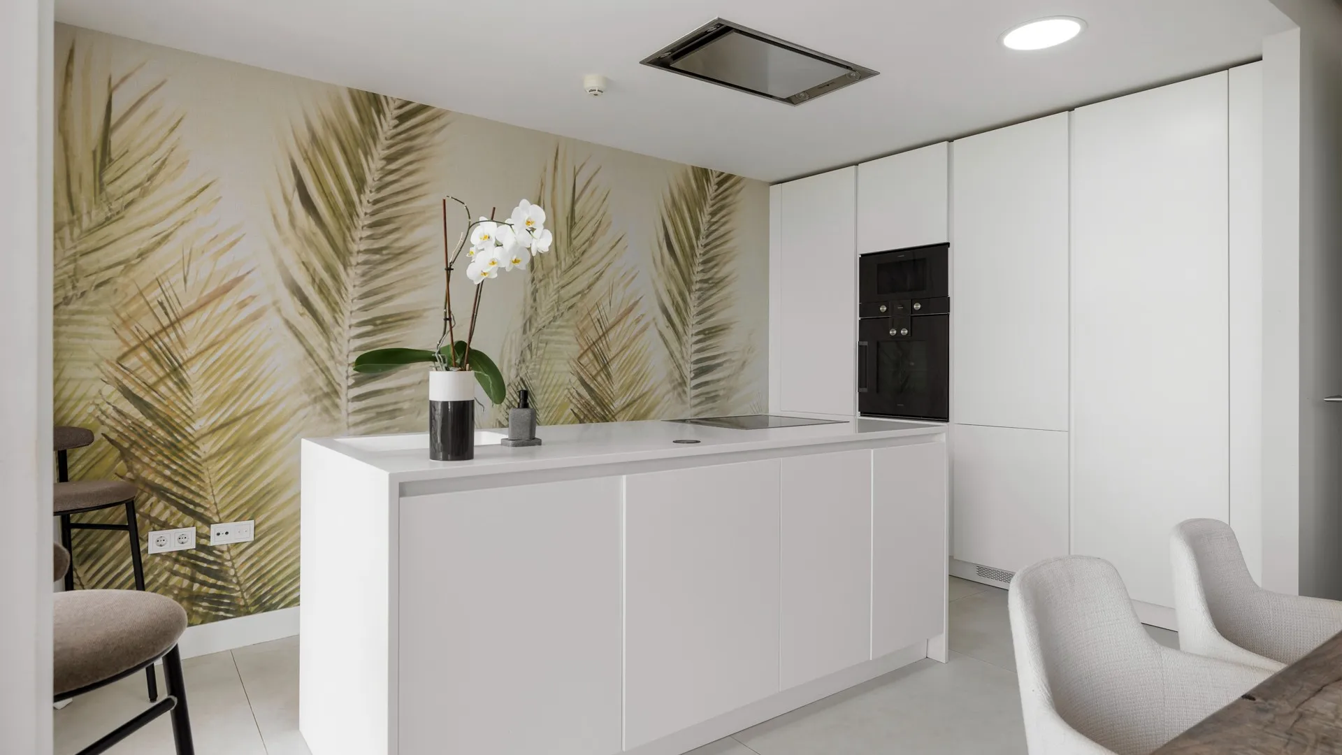 The Edge apartment for sale