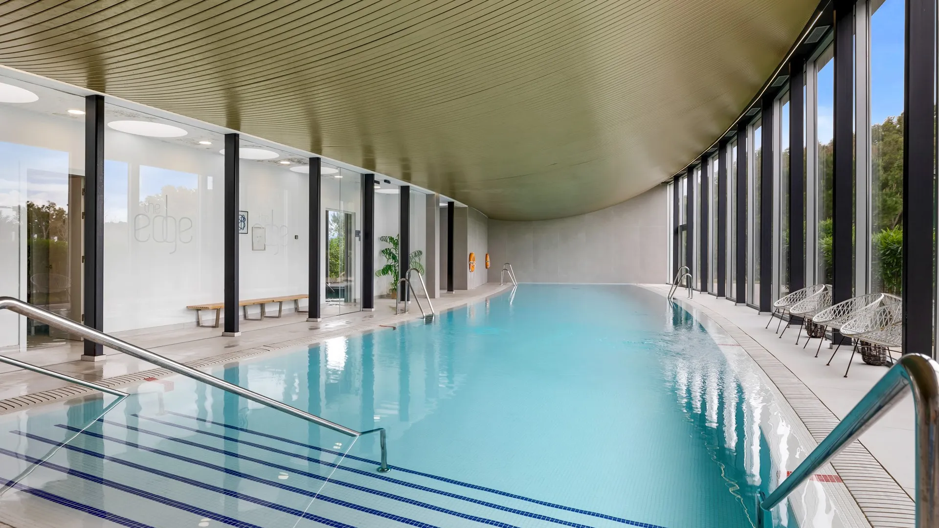 The Edge apartment for sale