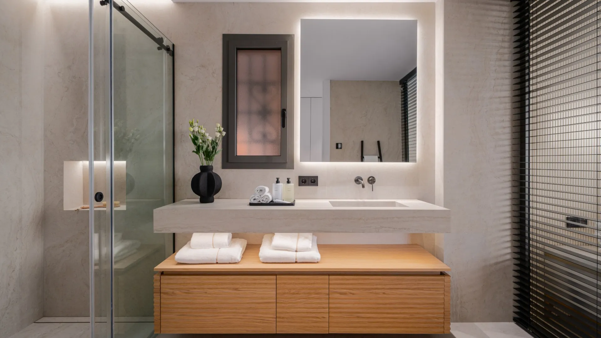 Comprar apartamento en Les Belvederes de 4 dormitorios