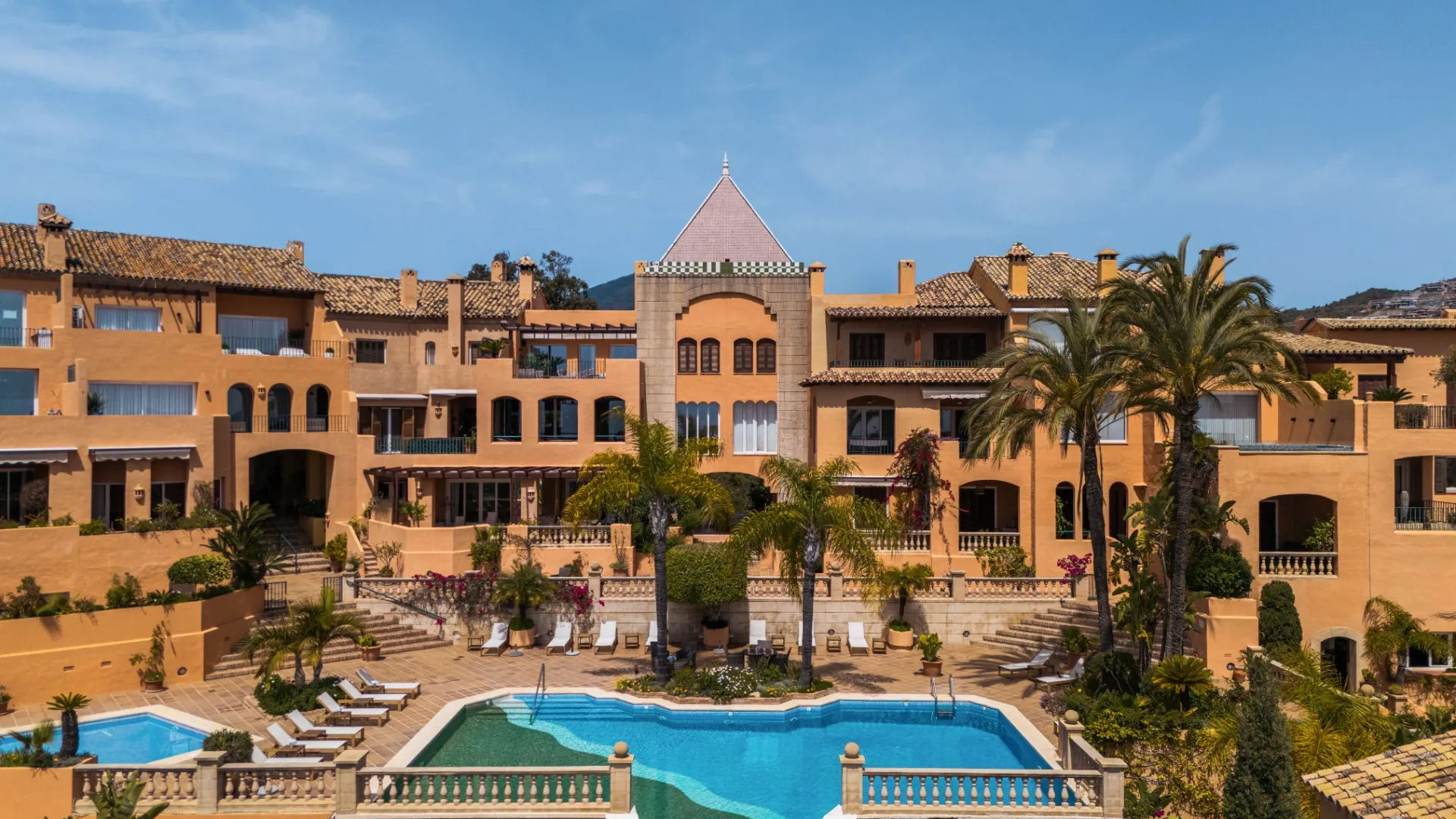 Comprar apartamento en Les Belvederes de 4 dormitorios