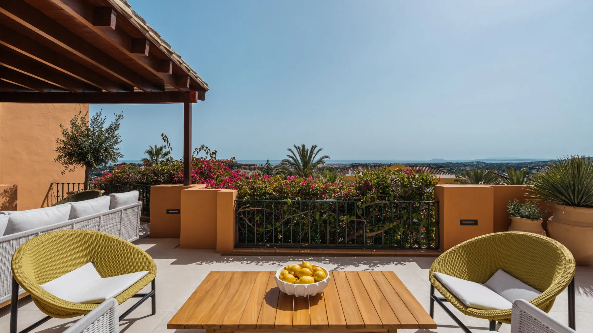 Comprar apartamento en Les Belvederes de 4 dormitorios