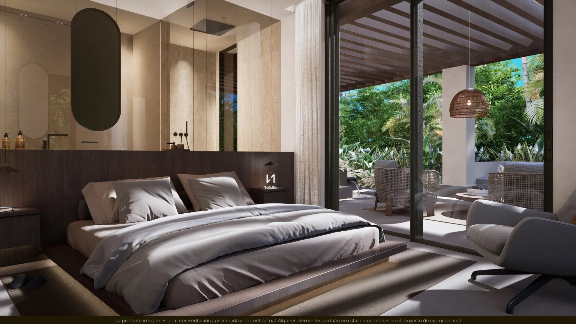 Villa for sale in Las Brisas with 7 bedrooms