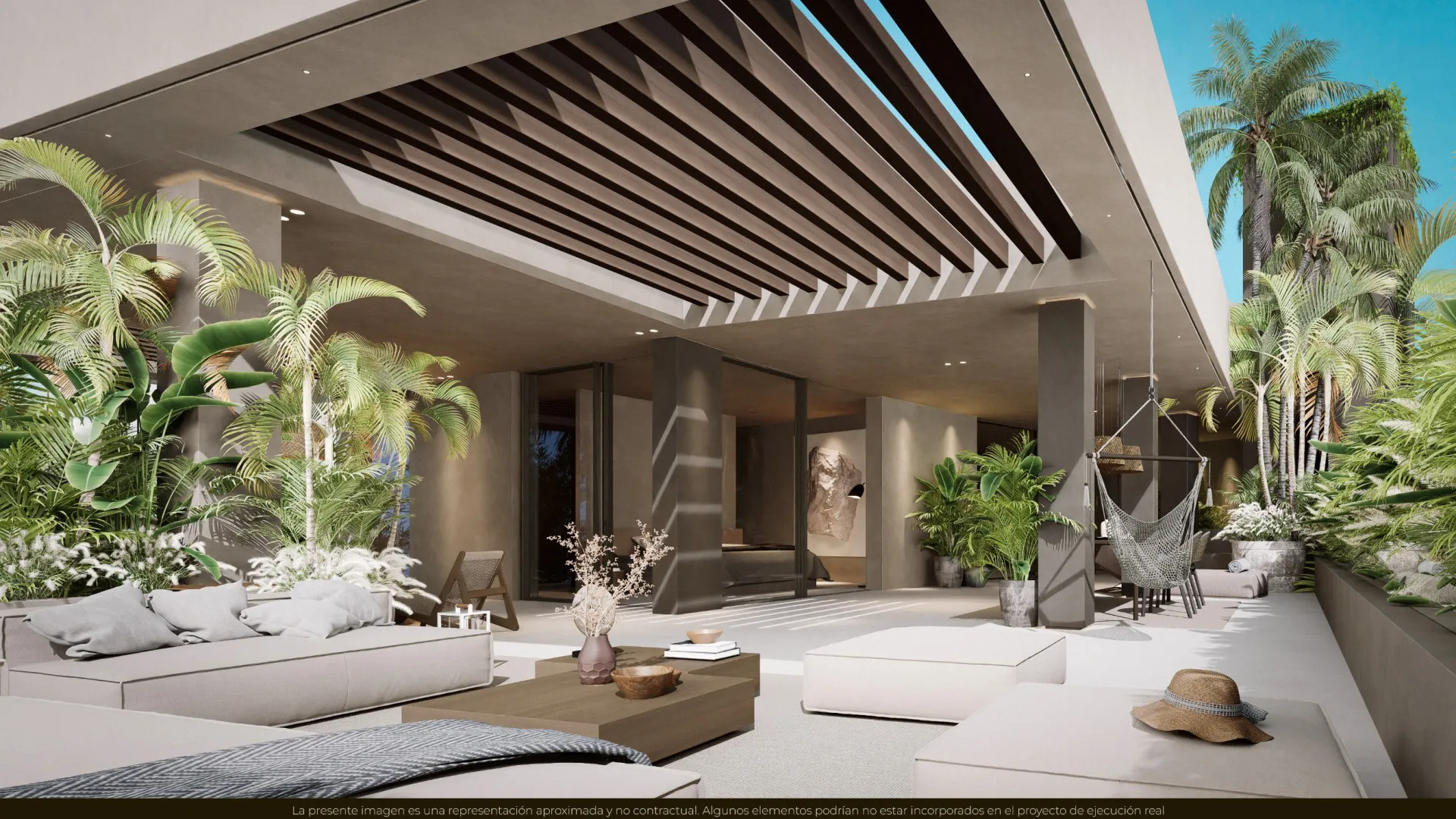 Villa for sale in Las Brisas with 7 bedrooms