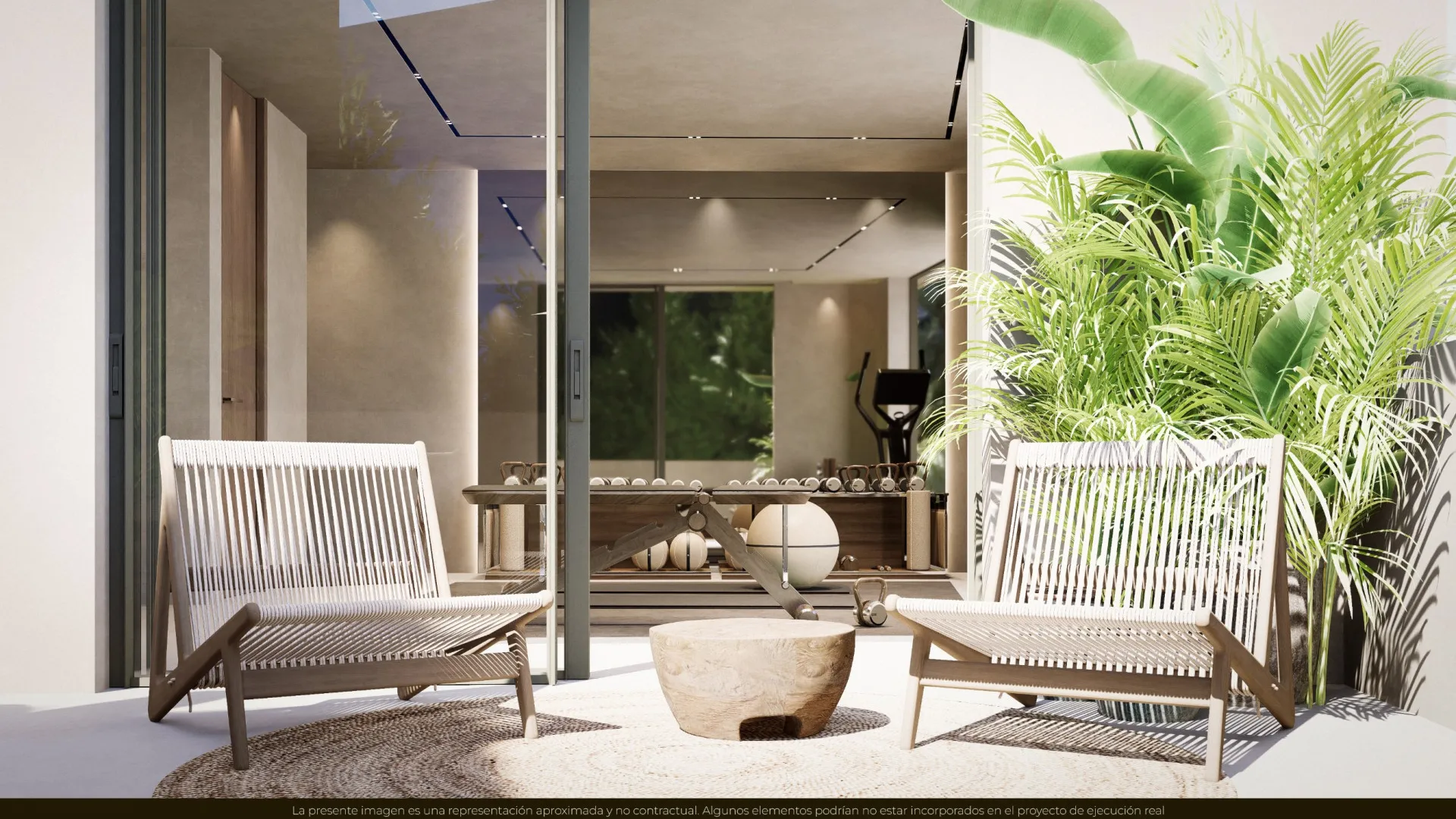 Villa for sale in Las Brisas with 7 bedrooms