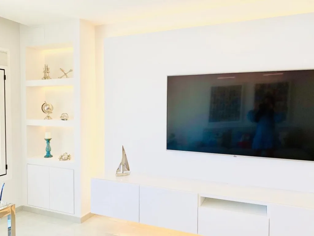 Apartamento en venta en Marbella - Puerto Banus con 2 dormitorios