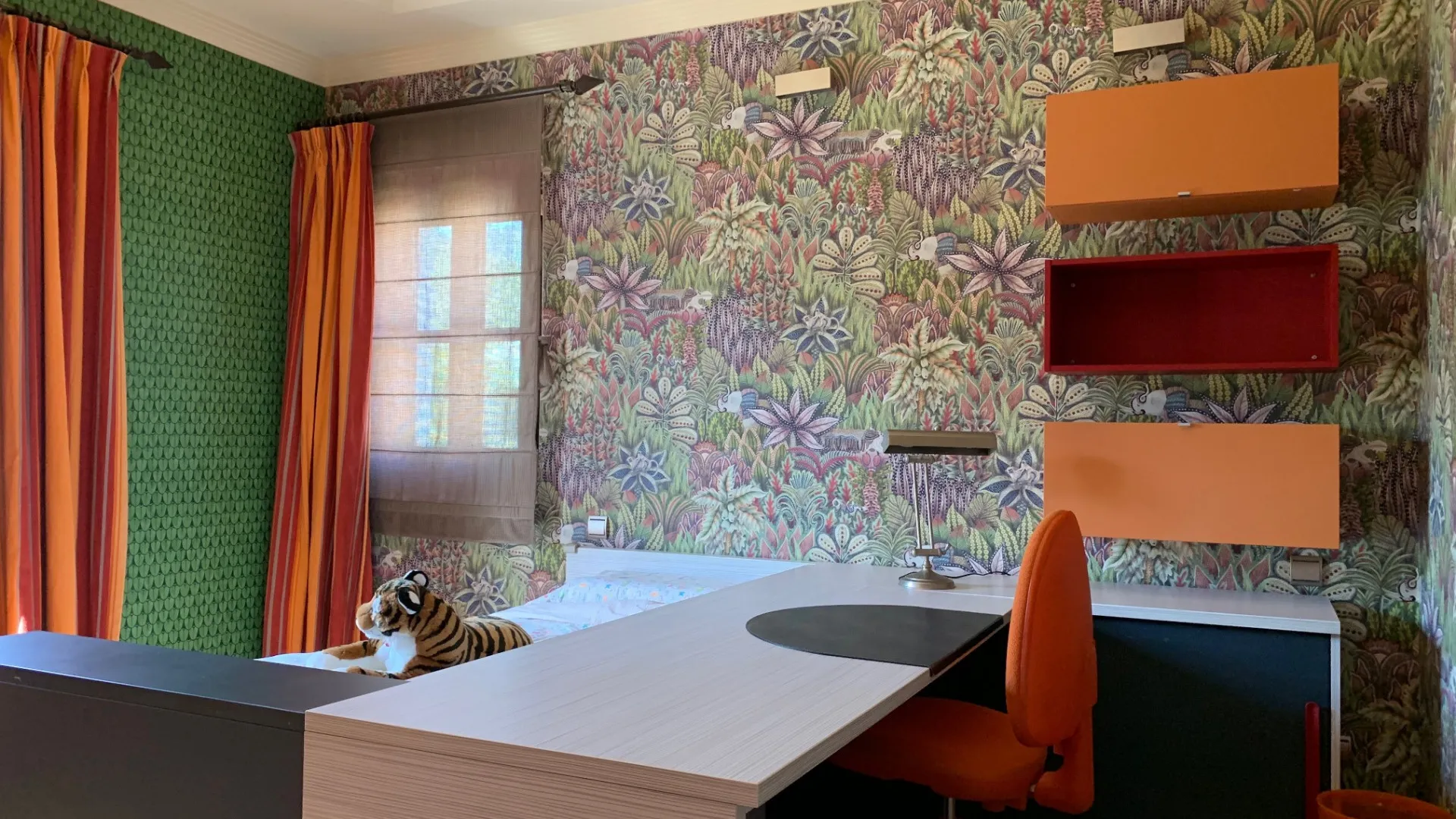 Villa en venta en Balcones de Sierra Blanca con 6 dormitorios