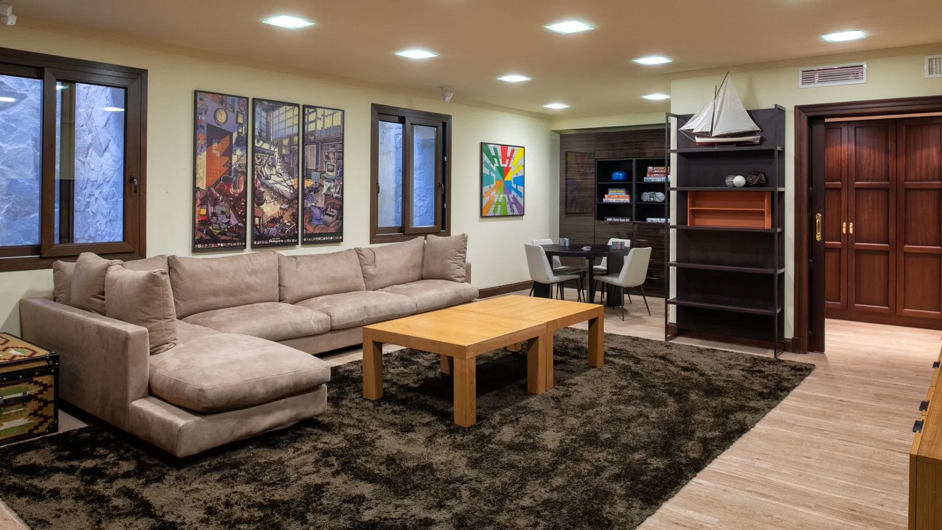 Villa en venta en Balcones de Sierra Blanca con 6 dormitorios