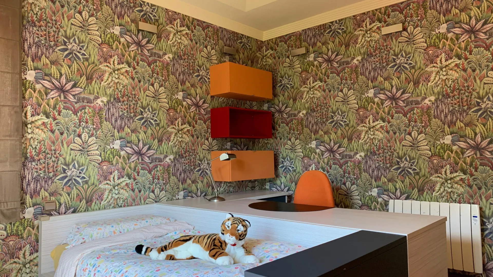 Villa en venta en Balcones de Sierra Blanca con 6 dormitorios