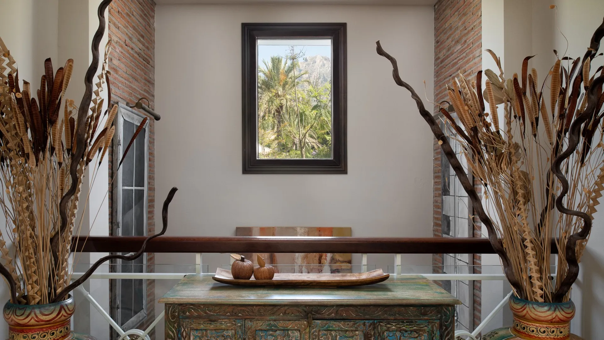 Villa en venta en Balcones de Sierra Blanca con 6 dormitorios