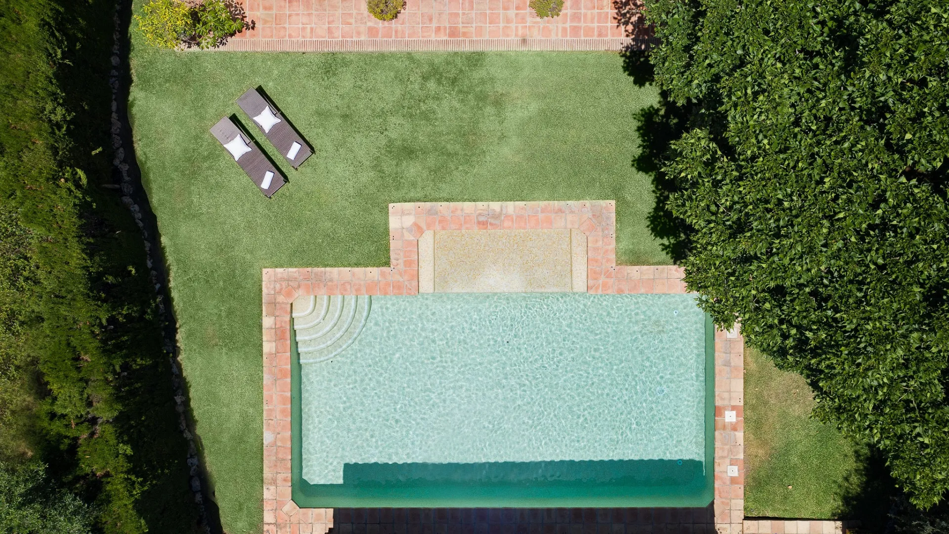 Villa en venta en Balcones de Sierra Blanca con 6 dormitorios