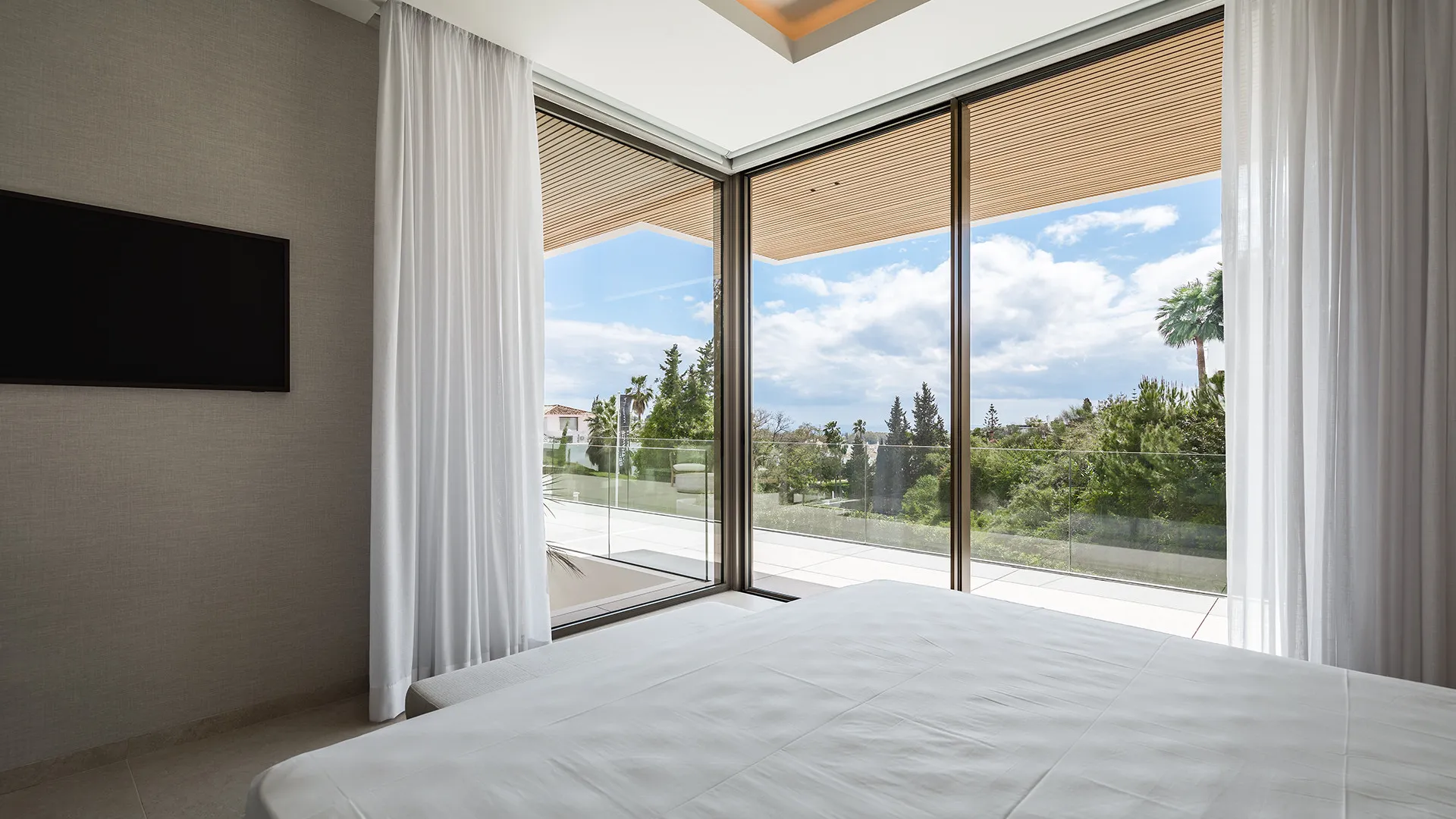 El Paraiso, villa en venta de 5 dormitorios