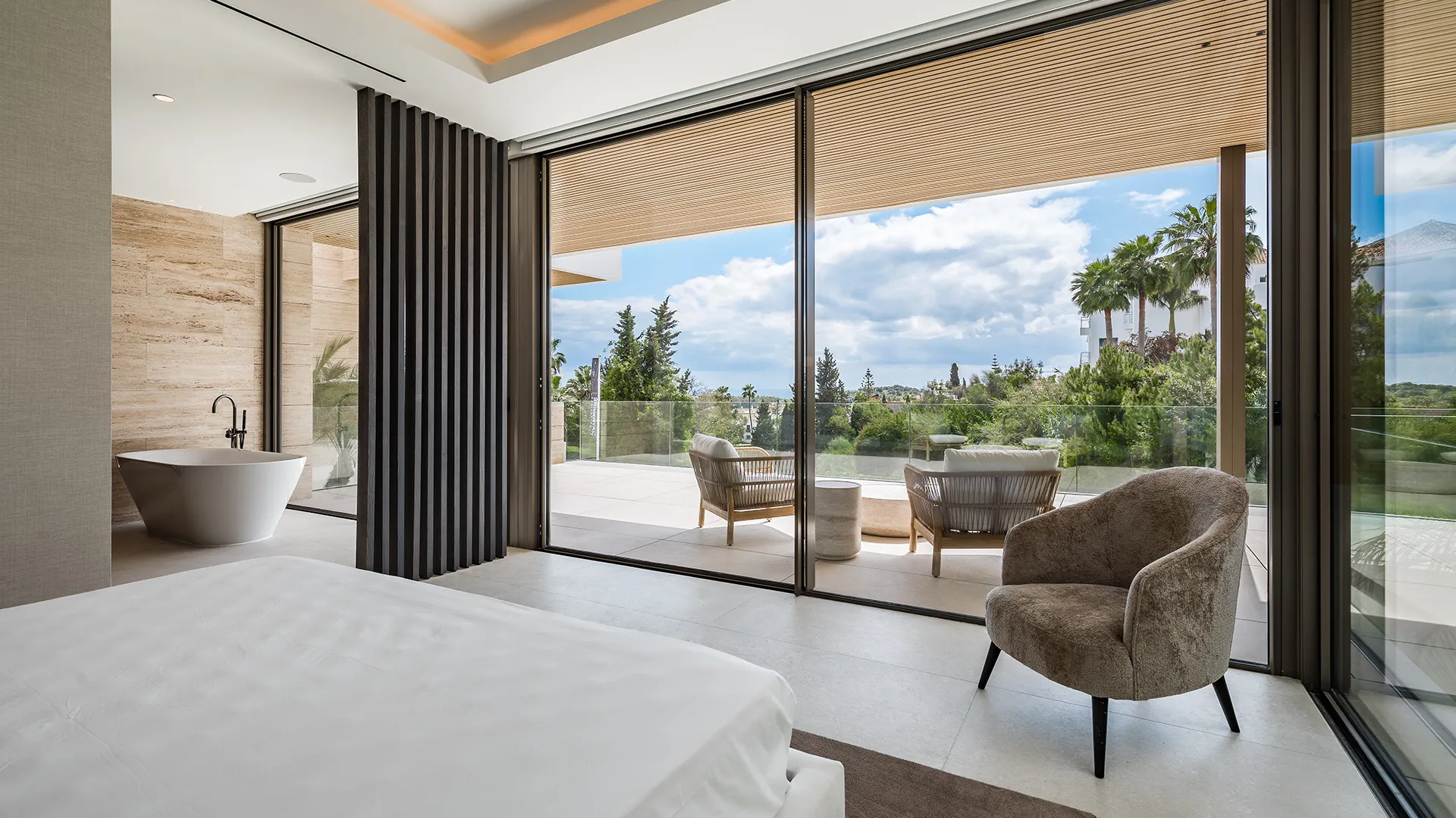 El Paraiso, villa en venta de 5 dormitorios