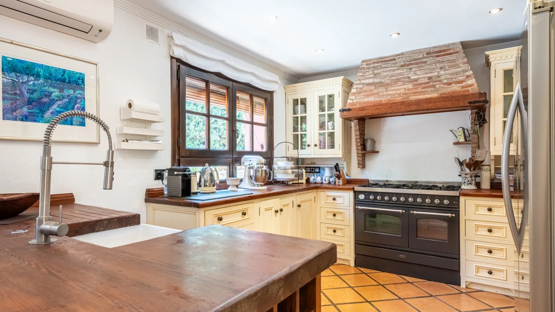 Paraiso Medio, villa con 4 dormitorios a la venta