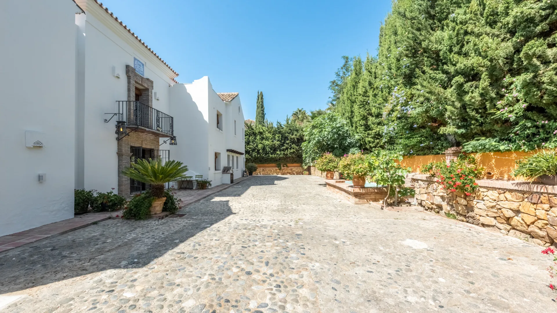 Paraiso Medio, villa con 4 dormitorios a la venta