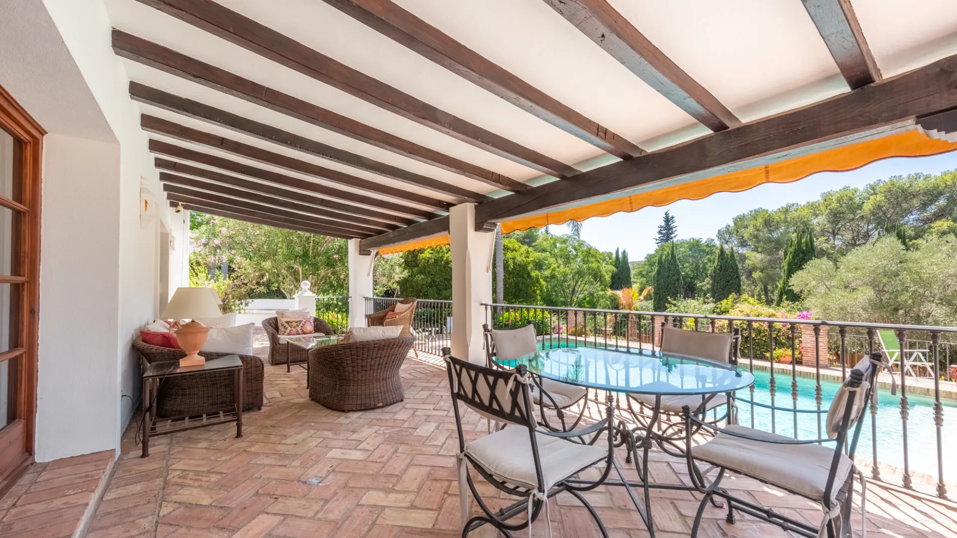 Paraiso Medio, villa con 4 dormitorios a la venta