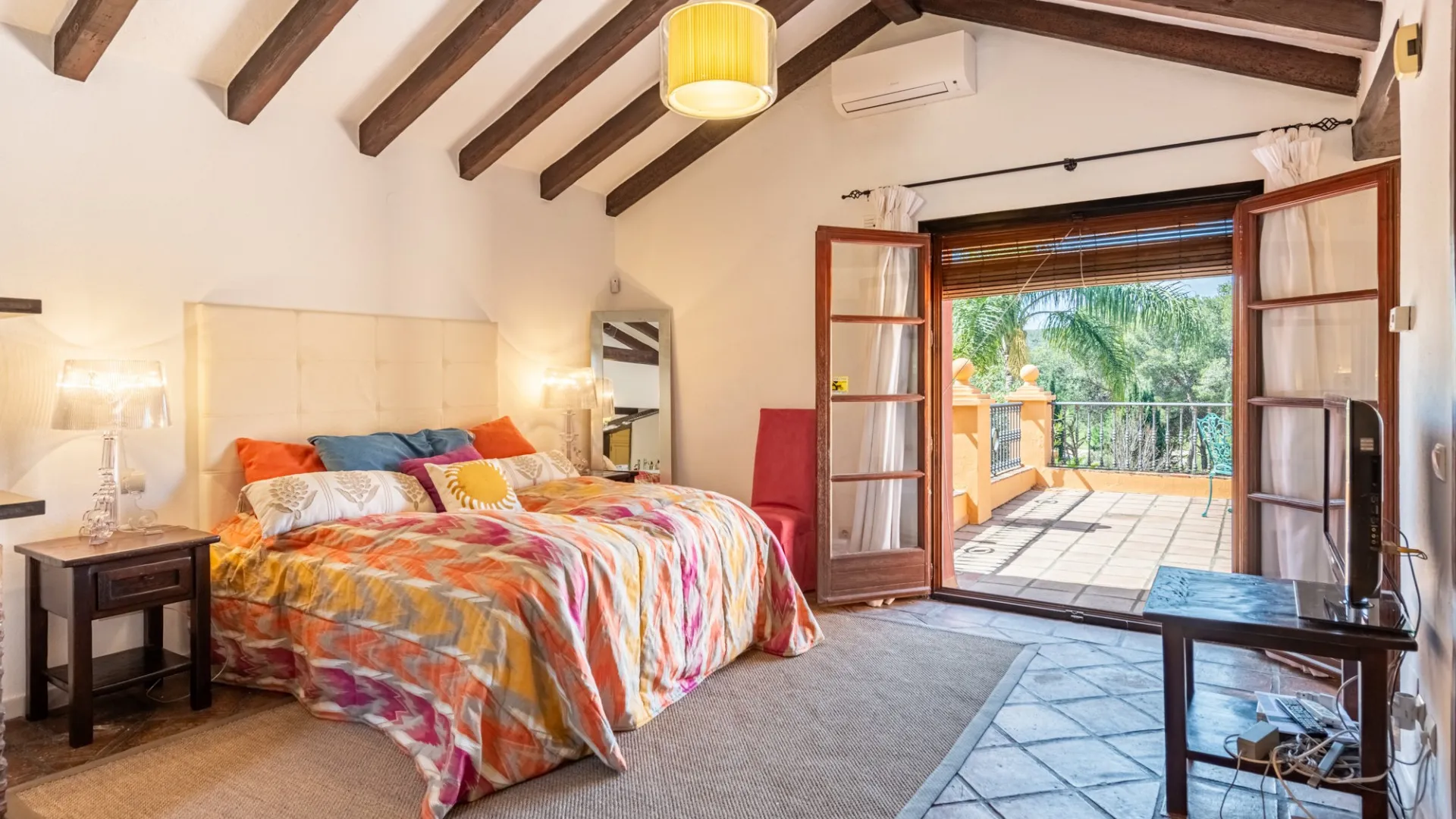 Paraiso Medio, villa con 4 dormitorios a la venta