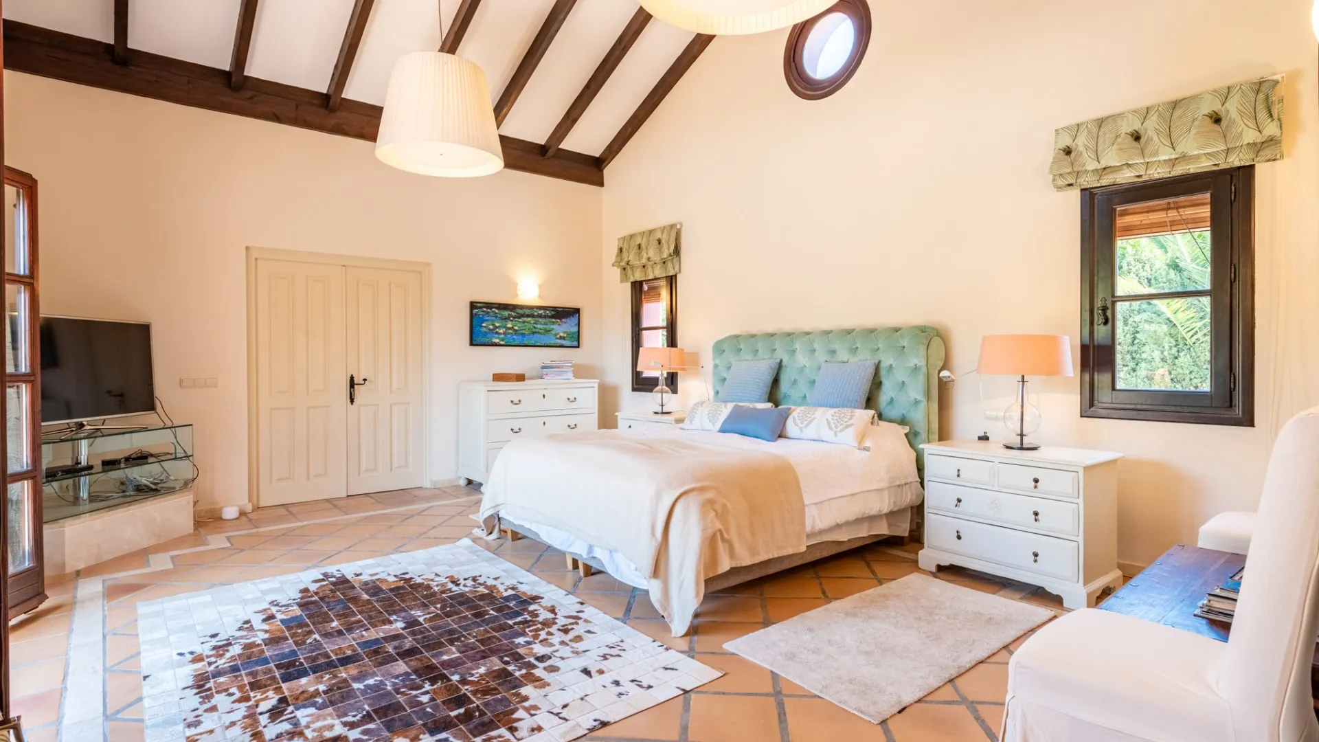 Paraiso Medio, villa con 4 dormitorios a la venta