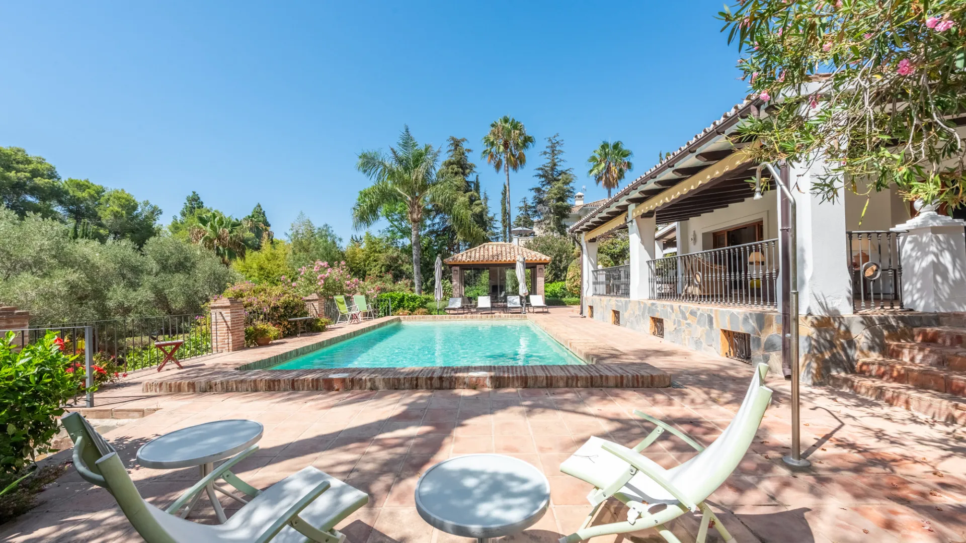 Paraiso Medio, villa con 4 dormitorios a la venta