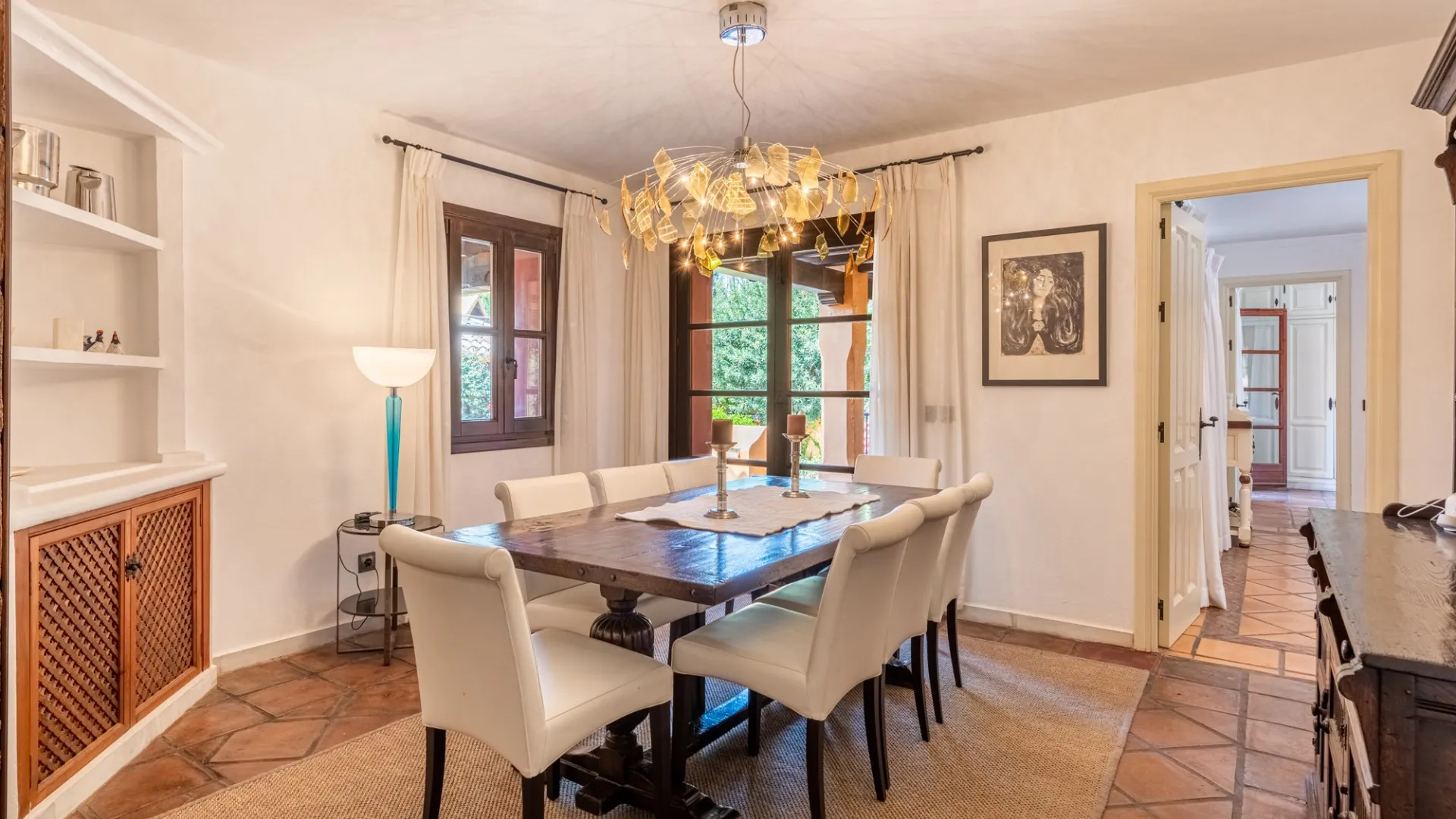 Paraiso Medio, villa con 4 dormitorios a la venta