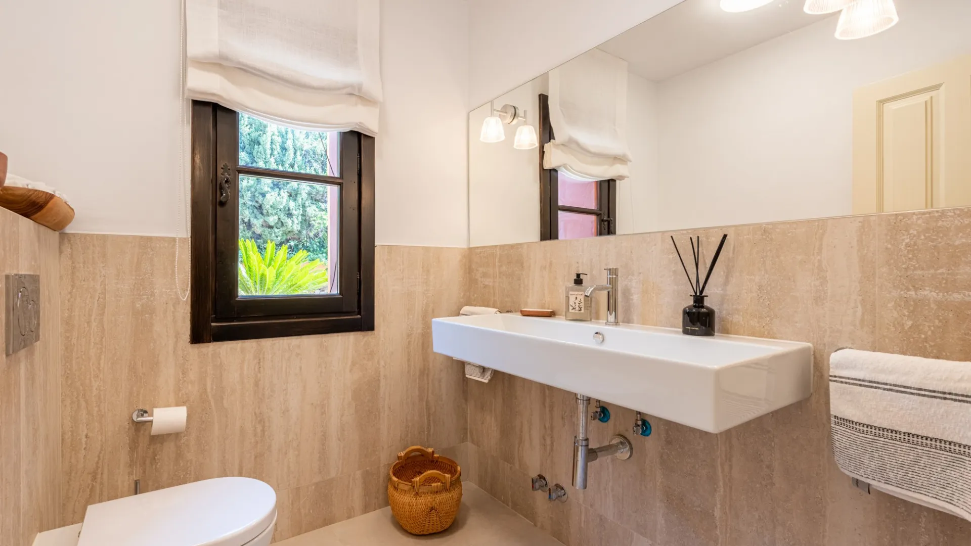 Paraiso Medio, villa con 4 dormitorios a la venta