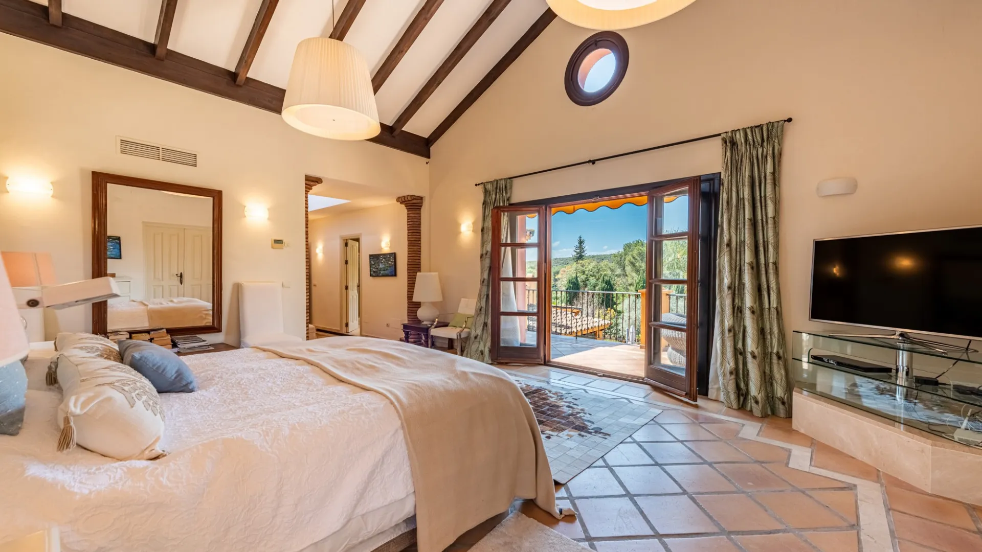 Paraiso Medio, villa con 4 dormitorios a la venta