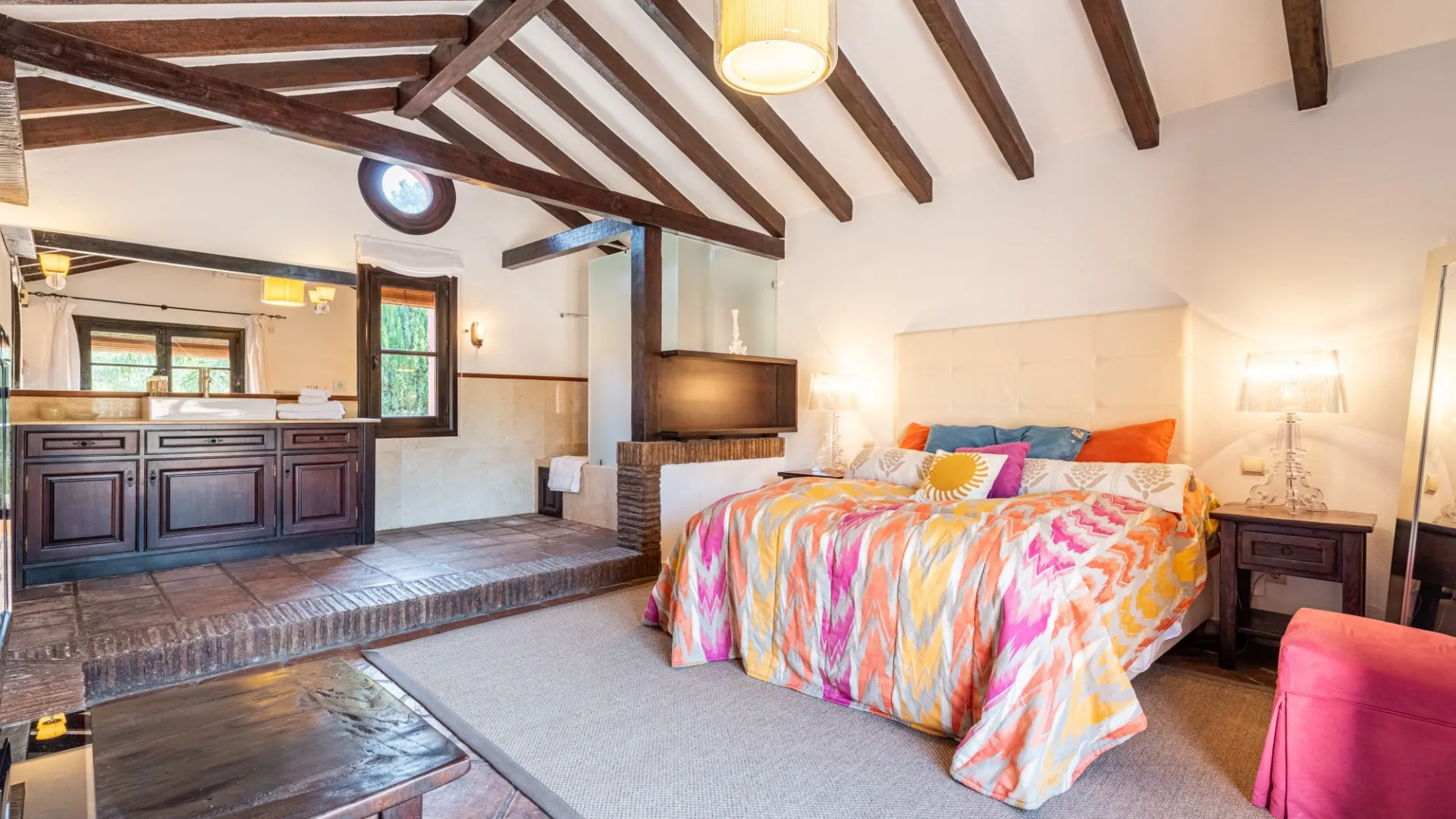 Paraiso Medio, villa con 4 dormitorios a la venta