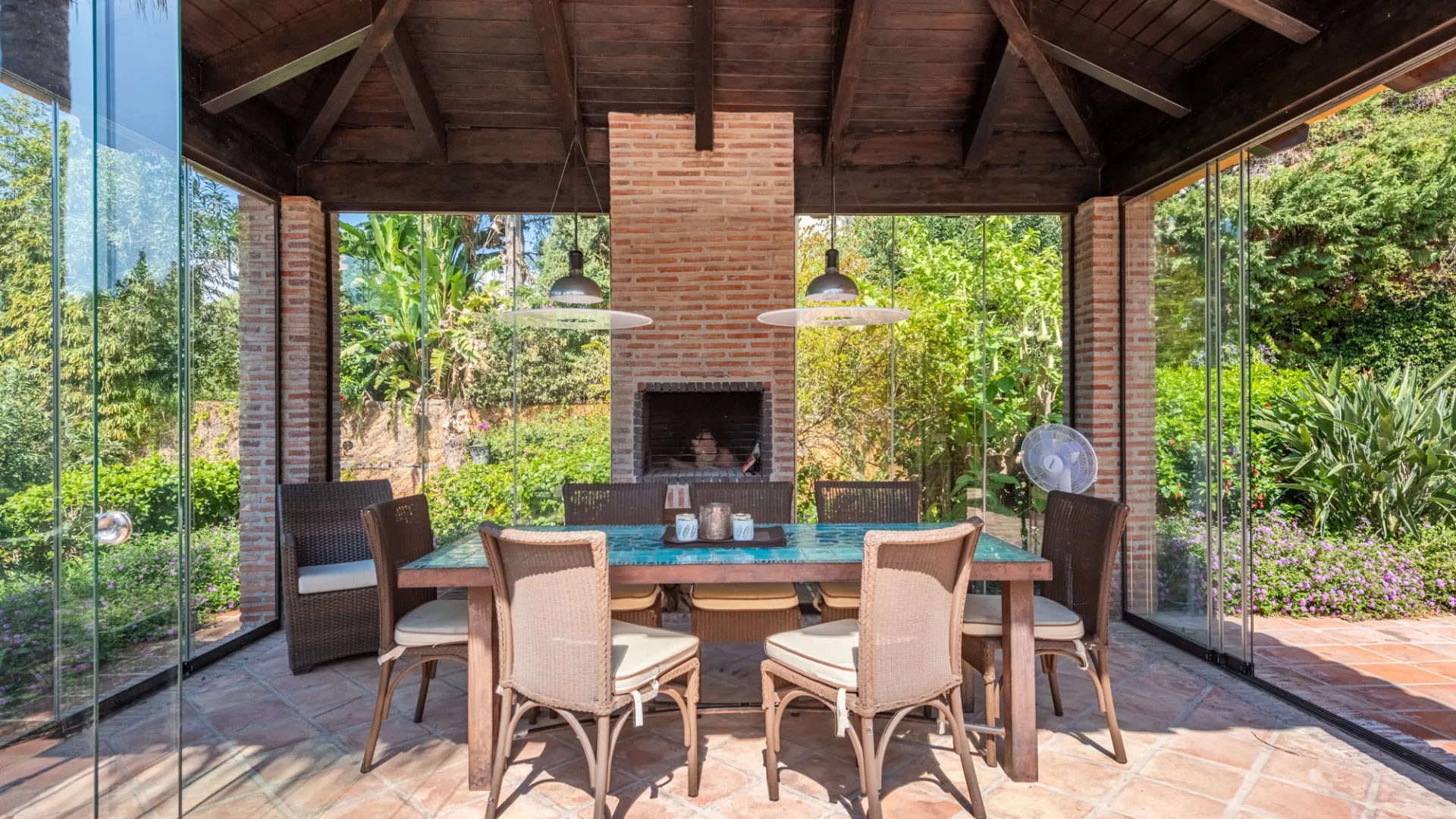 Paraiso Medio, villa con 4 dormitorios a la venta