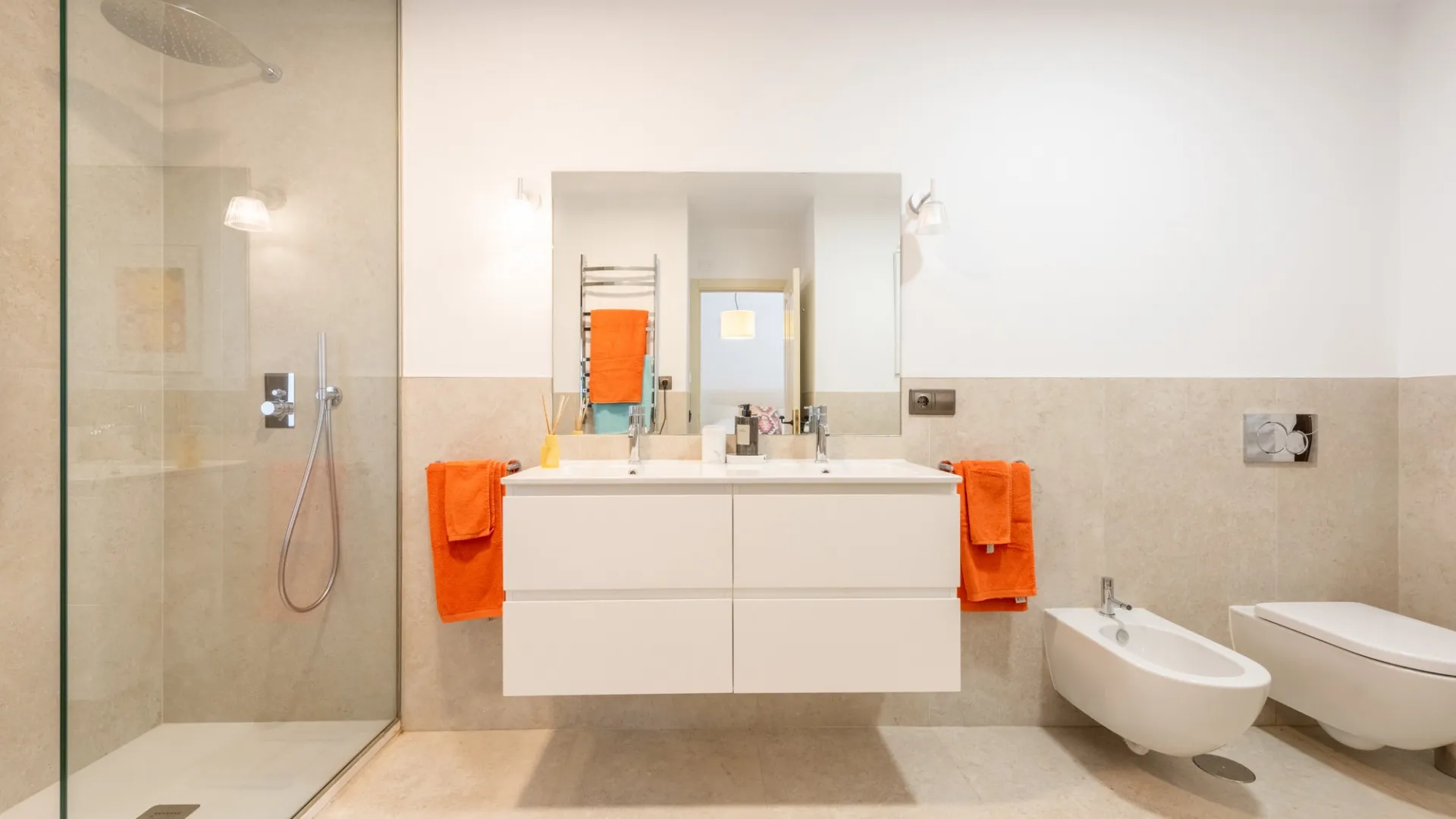 Paraiso Medio, villa con 4 dormitorios a la venta