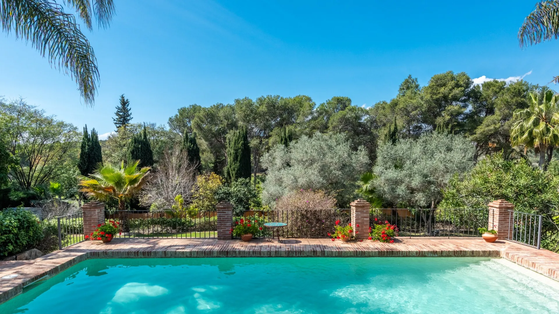 Paraiso Medio, villa con 4 dormitorios a la venta