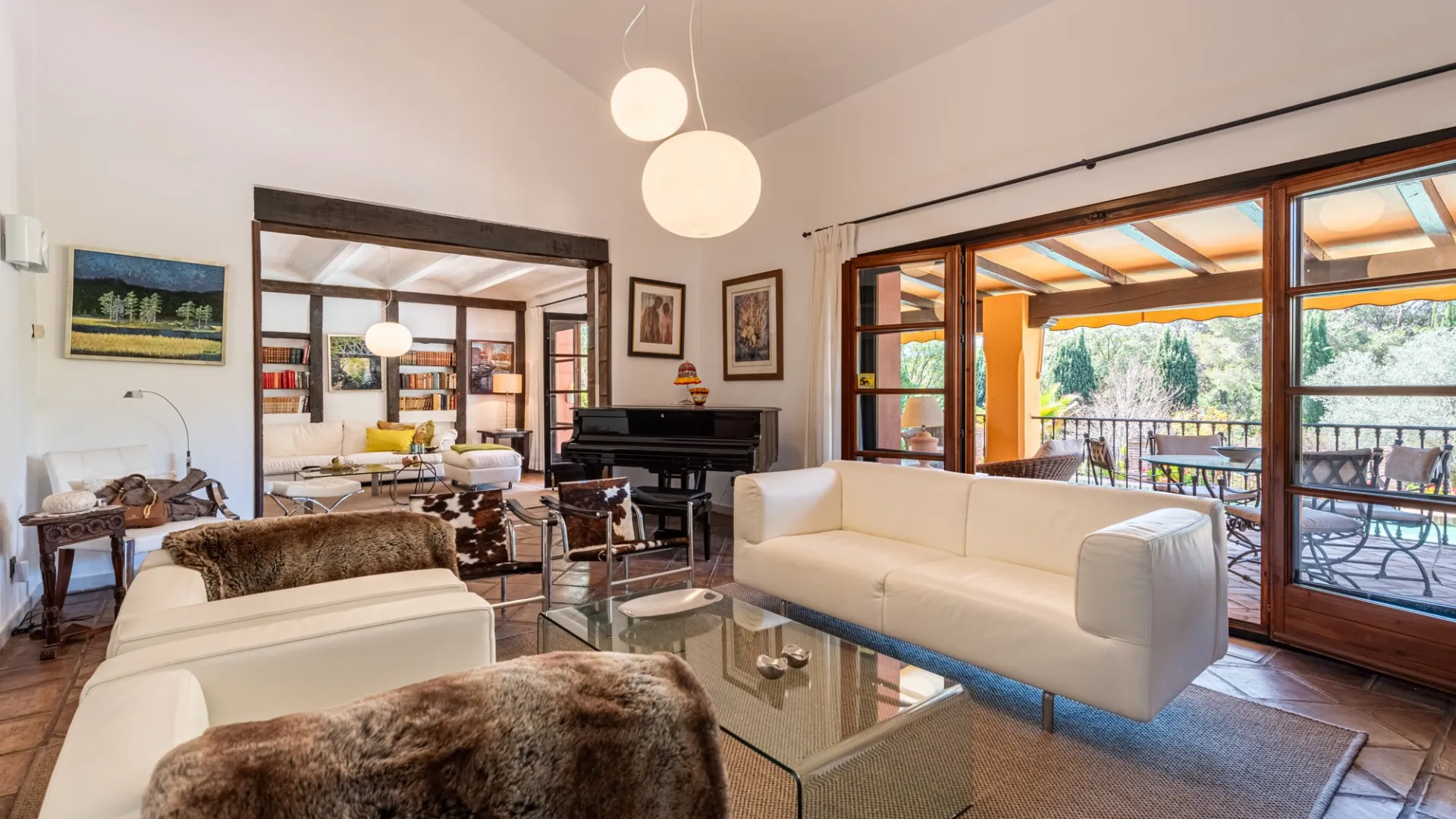 Paraiso Medio, villa con 4 dormitorios a la venta