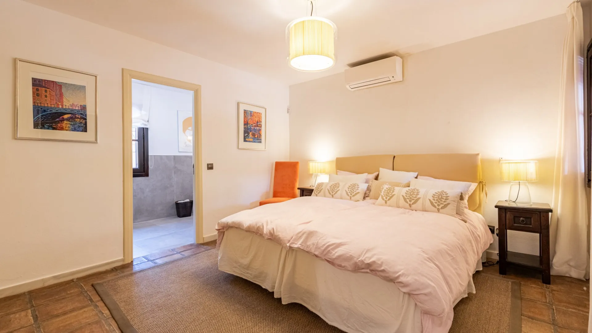 Paraiso Medio, villa con 4 dormitorios a la venta