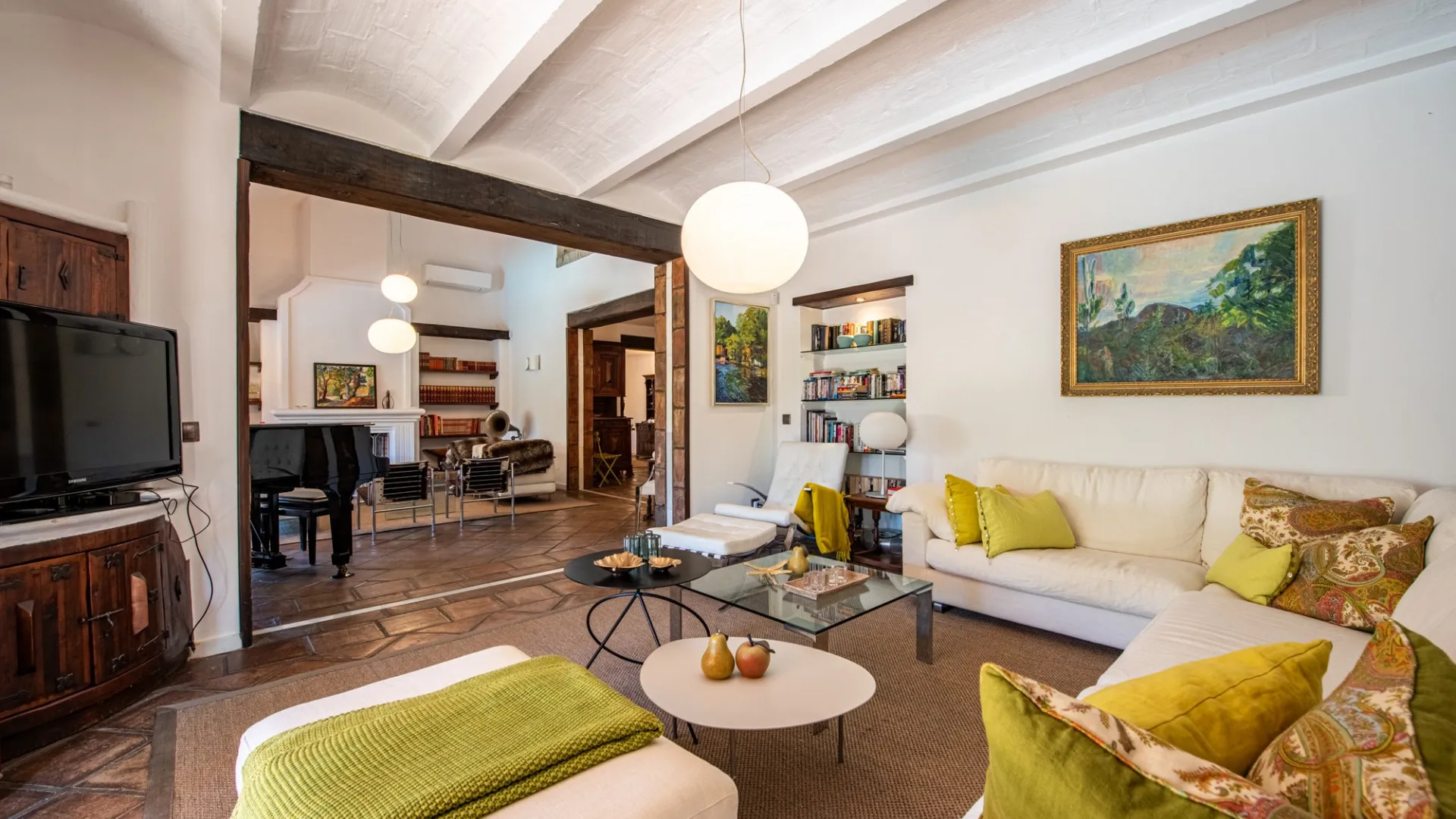 Paraiso Medio, villa con 4 dormitorios a la venta